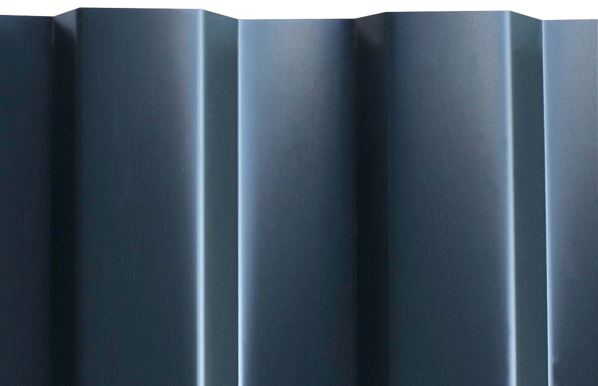 Skanholz Doppelcarport »Spessart« Leimholz 550 cm natur