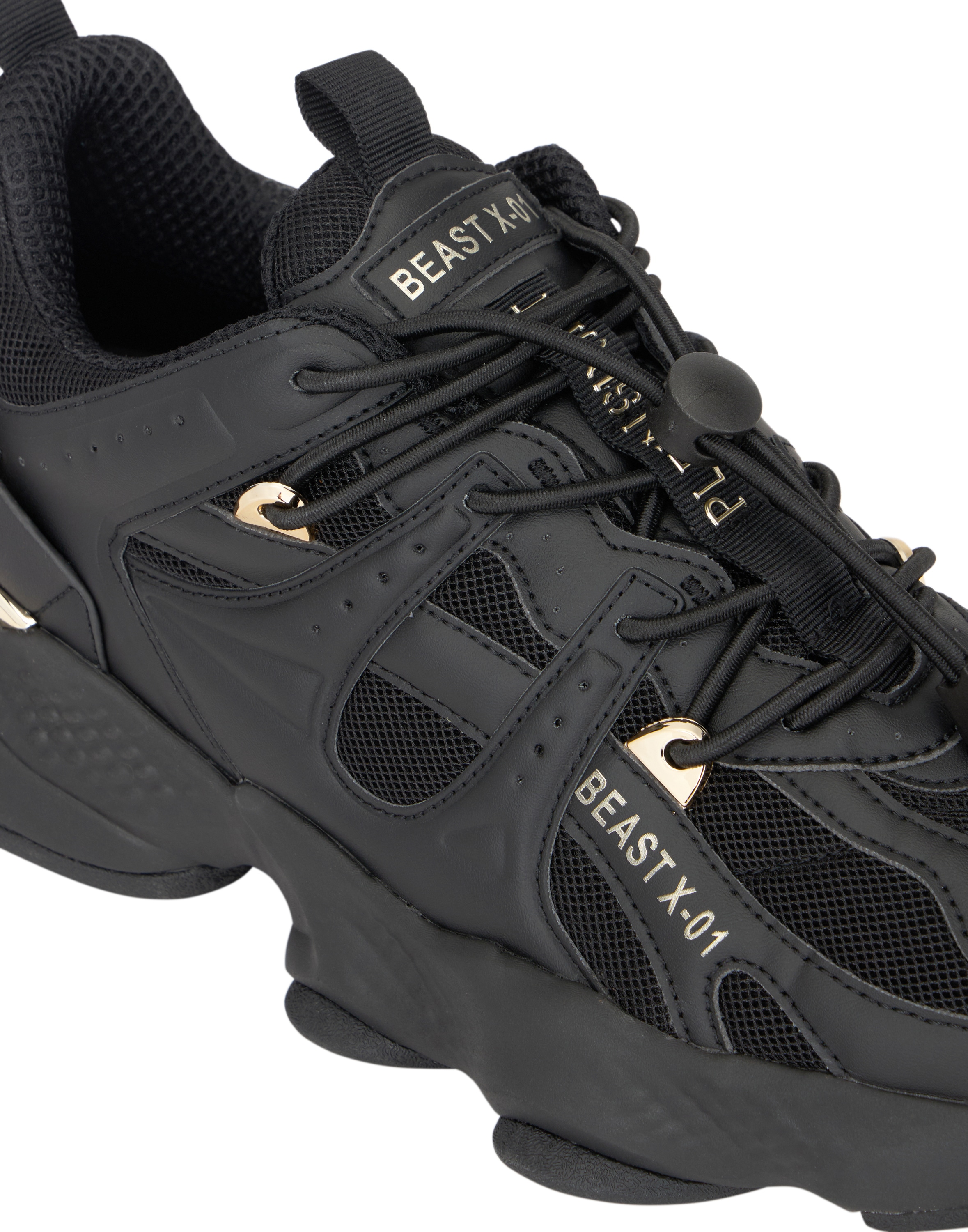 PLEIN SPORT Sneaker »Runner Sneaker«