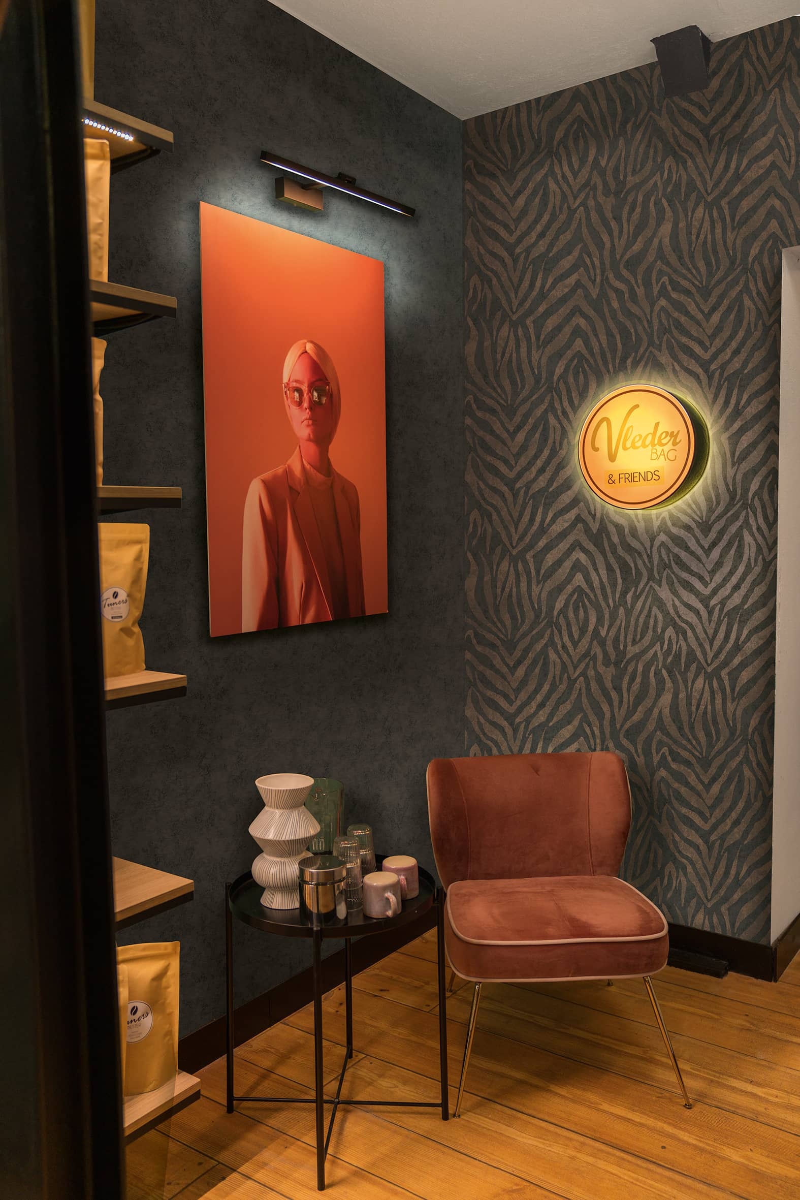 Marburg Vliestapete »GZSZ Tapete 34817« uni glatt moderne Tapete für Wohnzimmer Schlafzimmer Küche