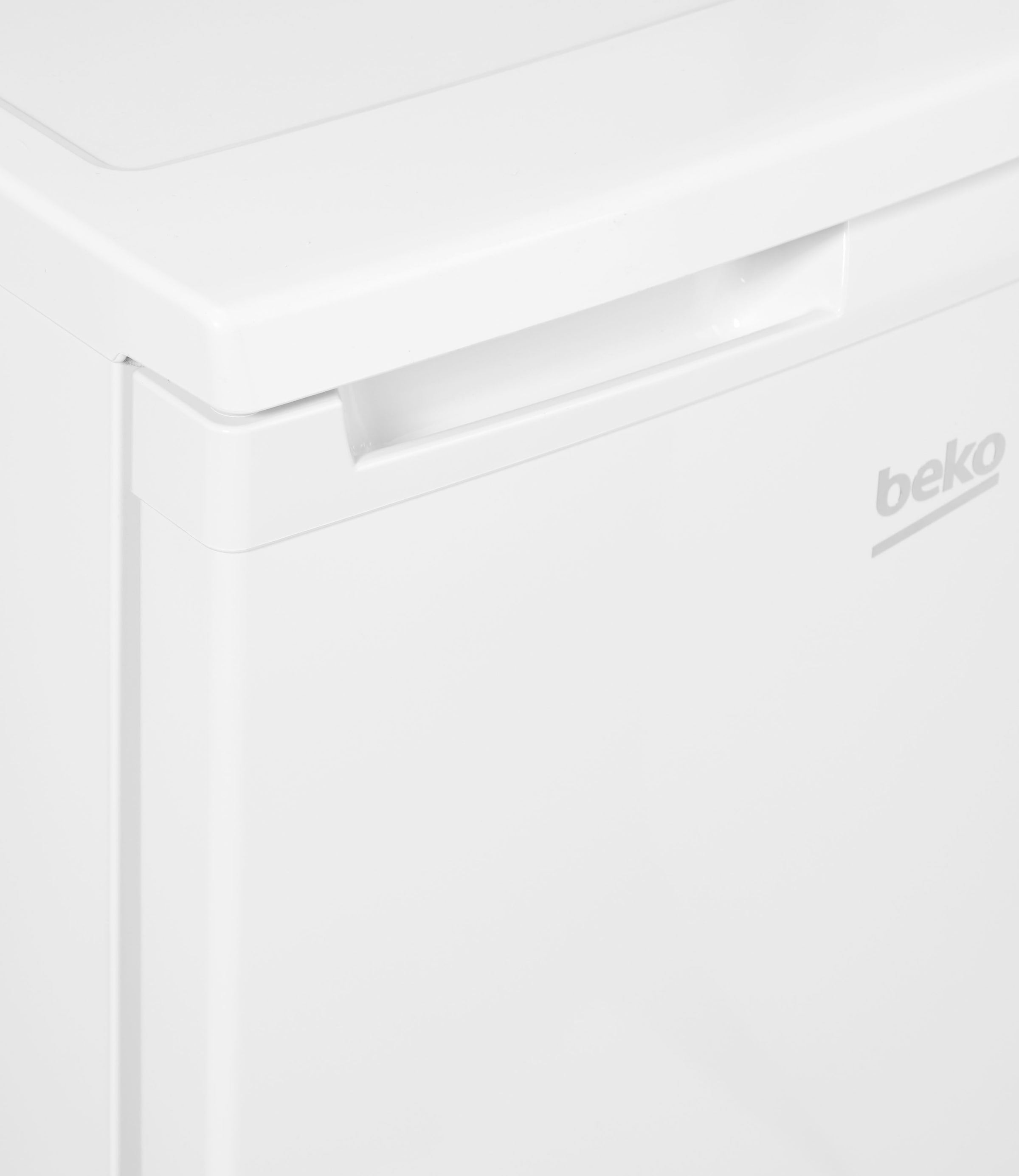 BEKO Kühlschrank »TSE1284N«