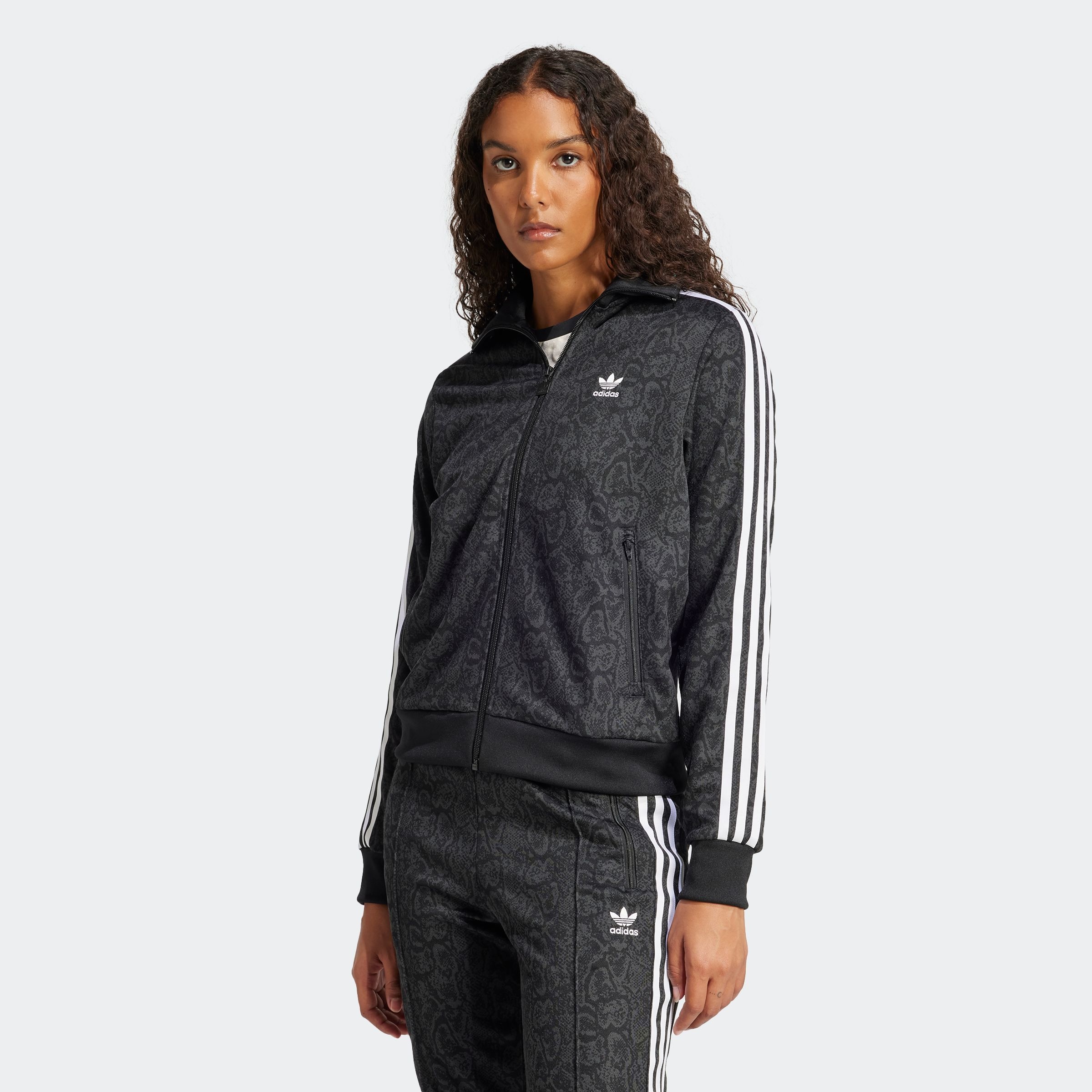 adidas Originals Outdoorjacke »SNAKE FB TT«