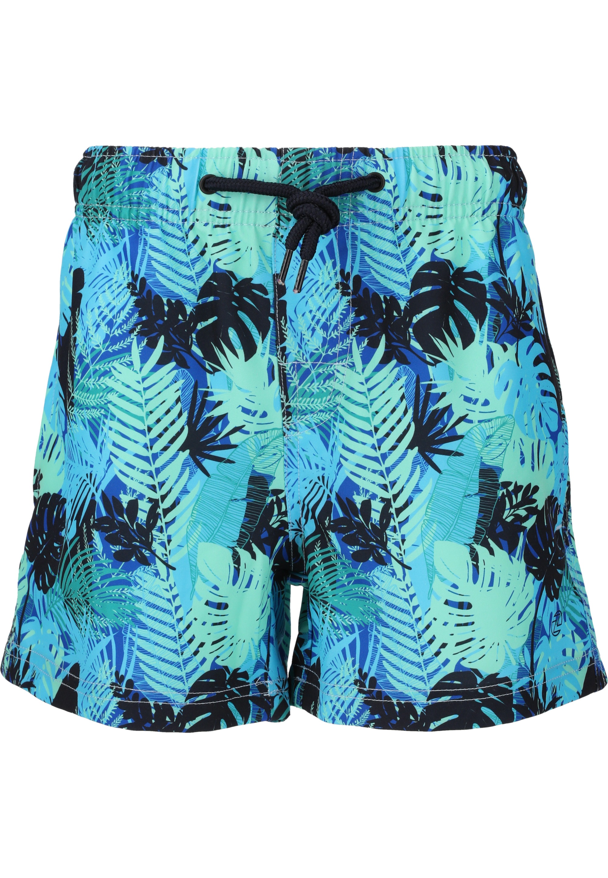 Badeshorts »Ruben«, mit coolem Print