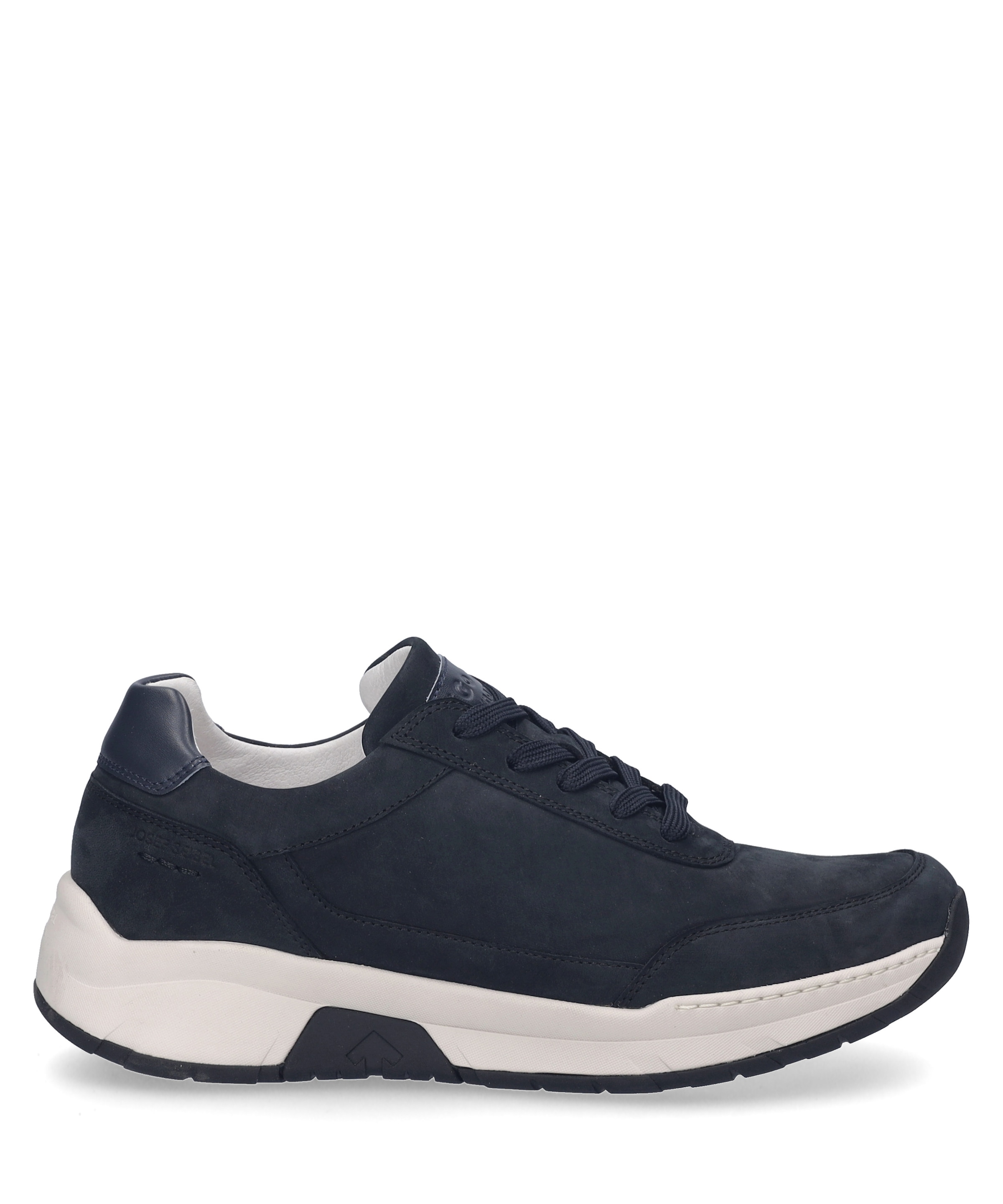 Josef Seibel Sneaker »Mitchell 03, dunkelblau«