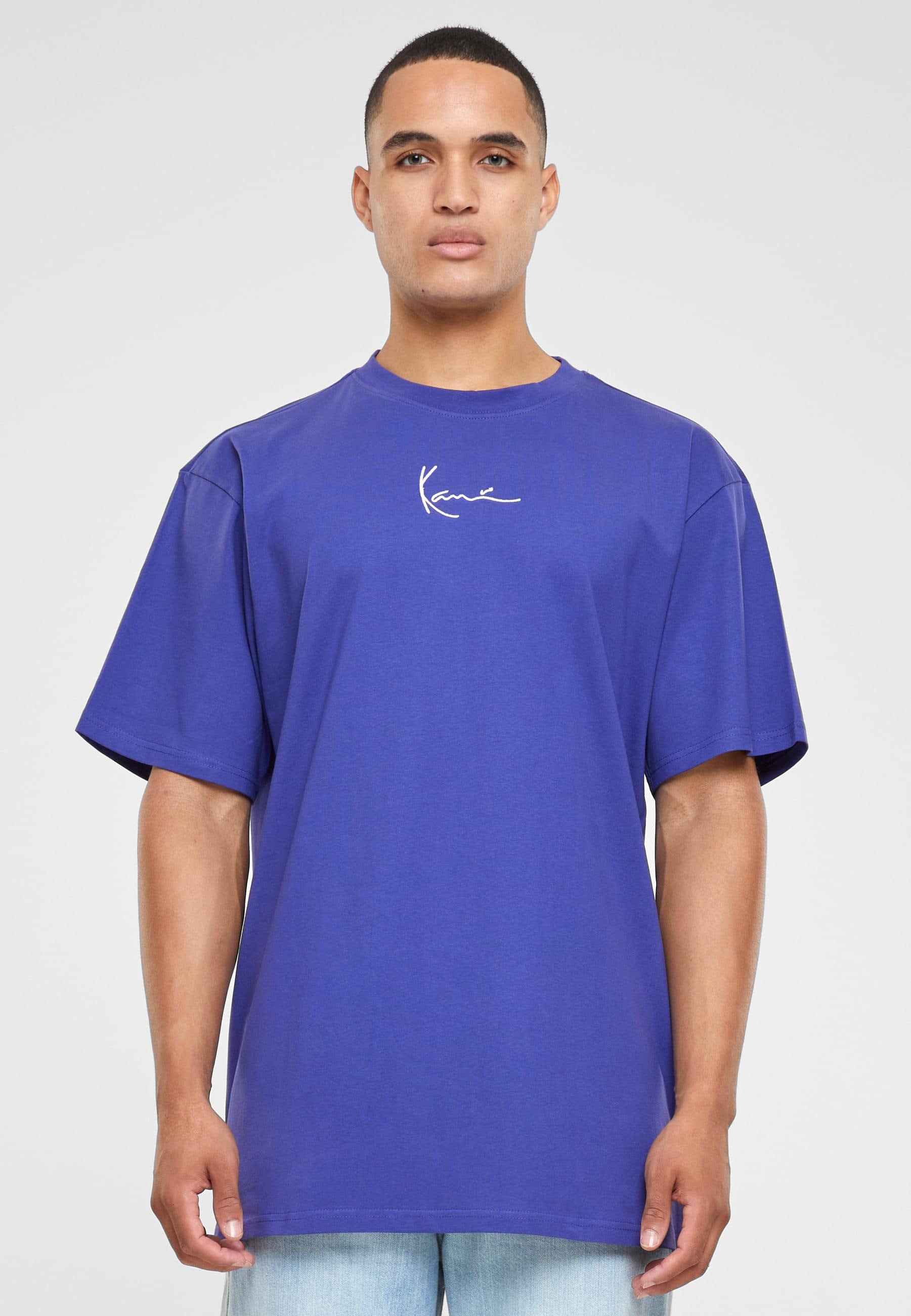 Karl Kani T-Shirt »Karl Kani Herren«, (1 tlg.)