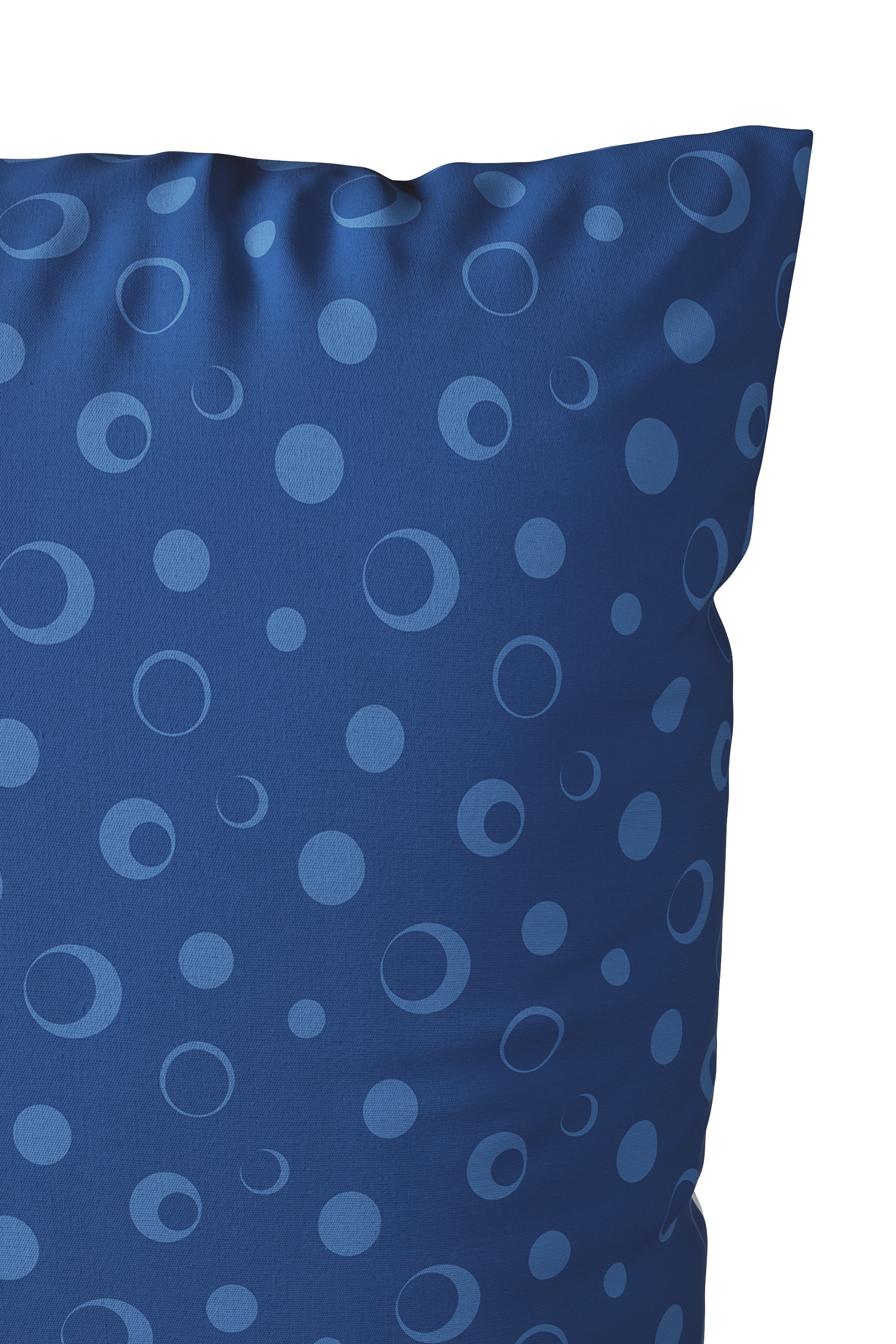 Lüttenhütt Kinderbettwäsche »CUDDLEE«, in vielen Designs: Dino,Einhorn,Weltraum,Baustelle,Herz,Trecker,Safari