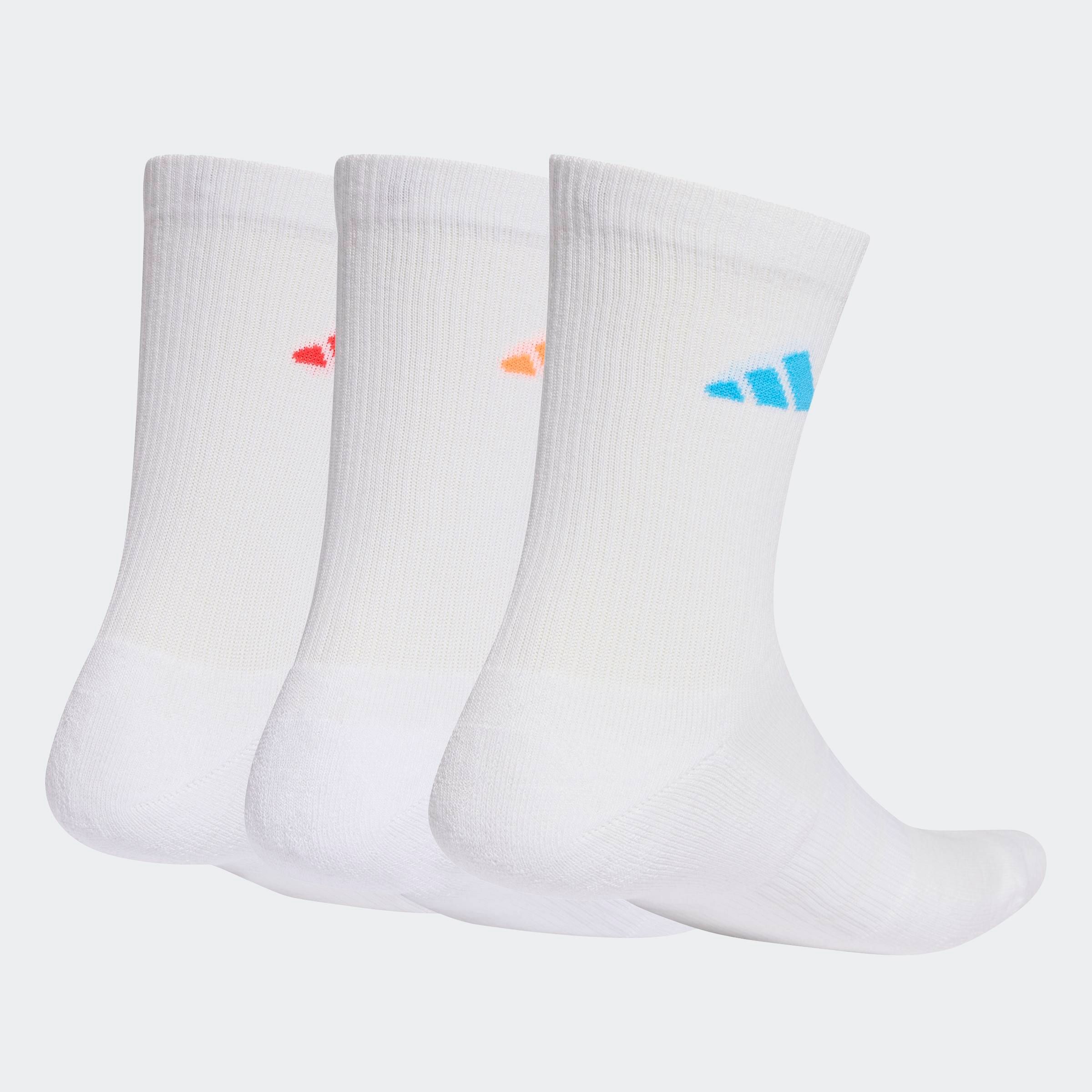 adidas Performance Funktionssocken "C ESS CRW 3P" günstig online kaufen