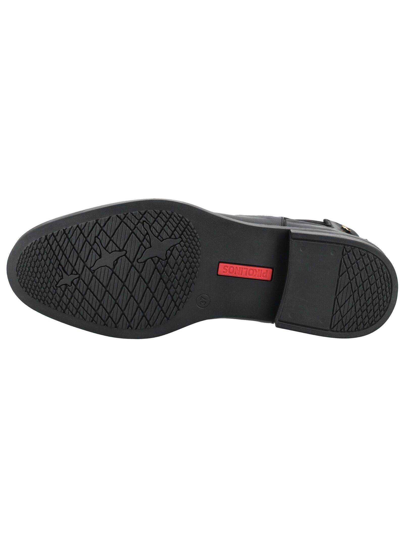 PIKOLINOS Ankleboots »PIKOLINOS Stiefelette Leder/Textil«