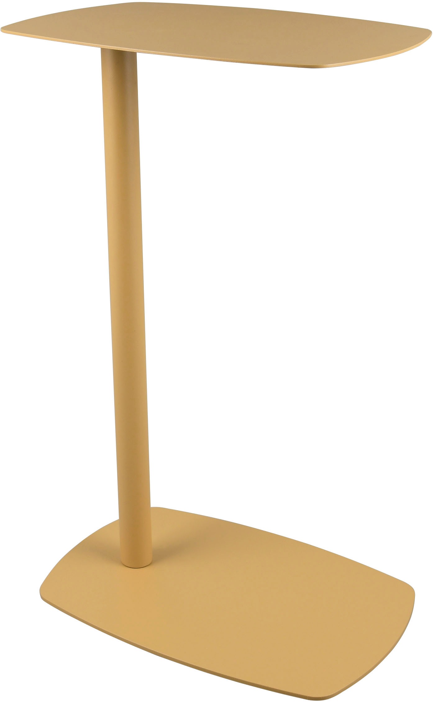 MIRRORS AND MORE Beistelltisch "FERO" 3 Stk. tlg. günstig online kaufen