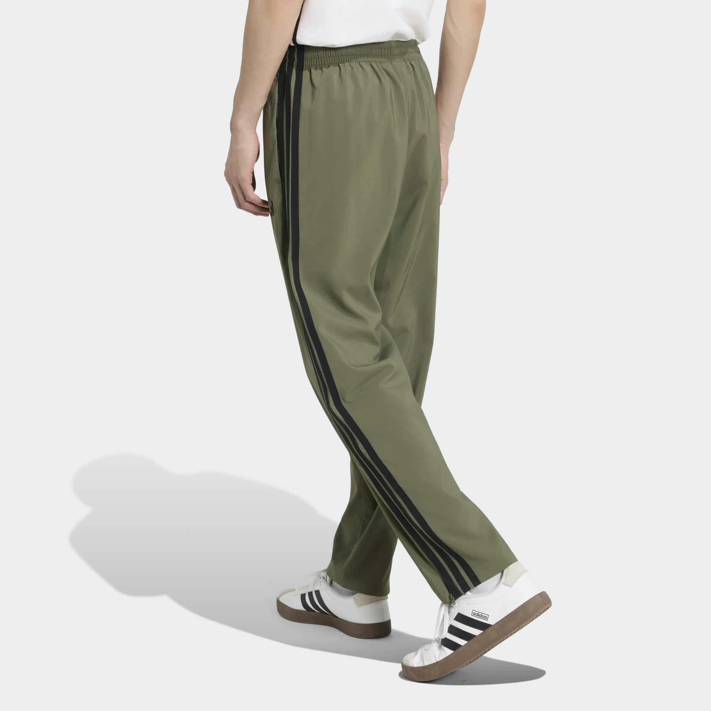 adidas Sportswear Sporthose »M 3S STNFRD OP«