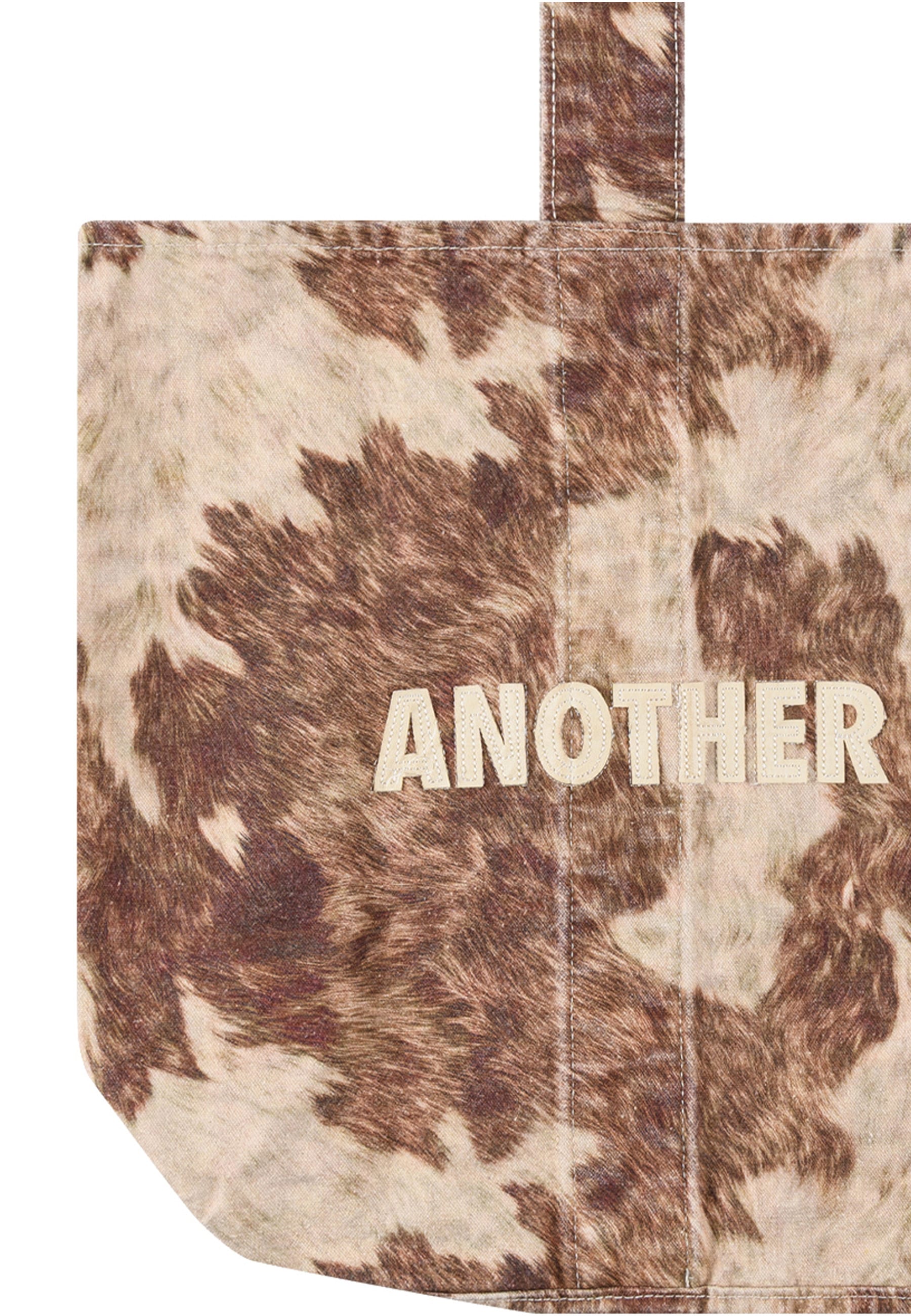 Another Cotton Lab Tragetasche »Another Cotton Lab Austin Tote Bag«