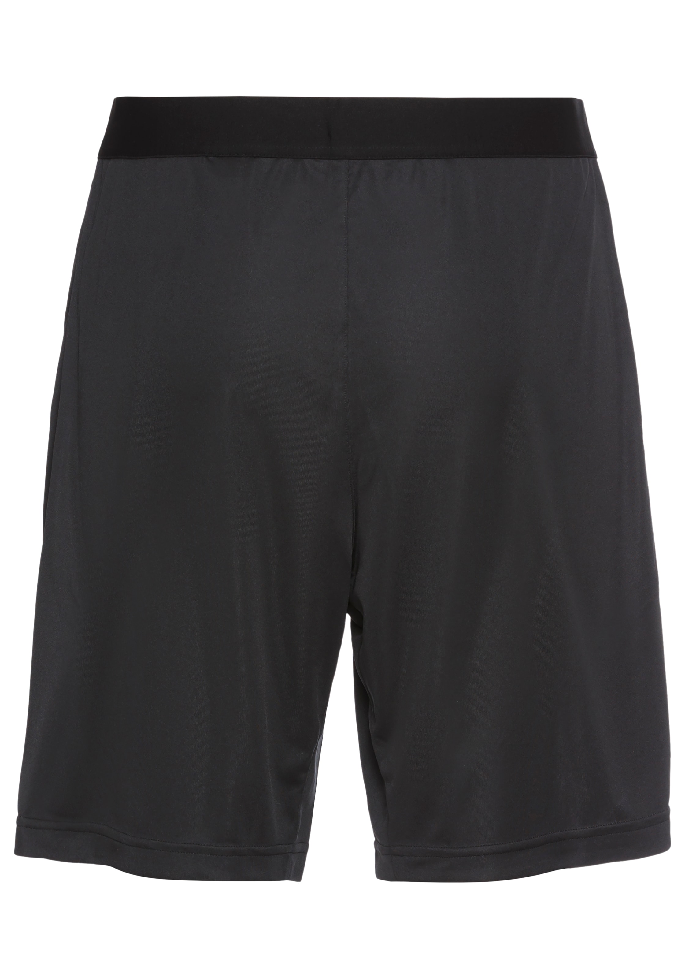 Reebok Shorts »COMM KNIT SHORT«