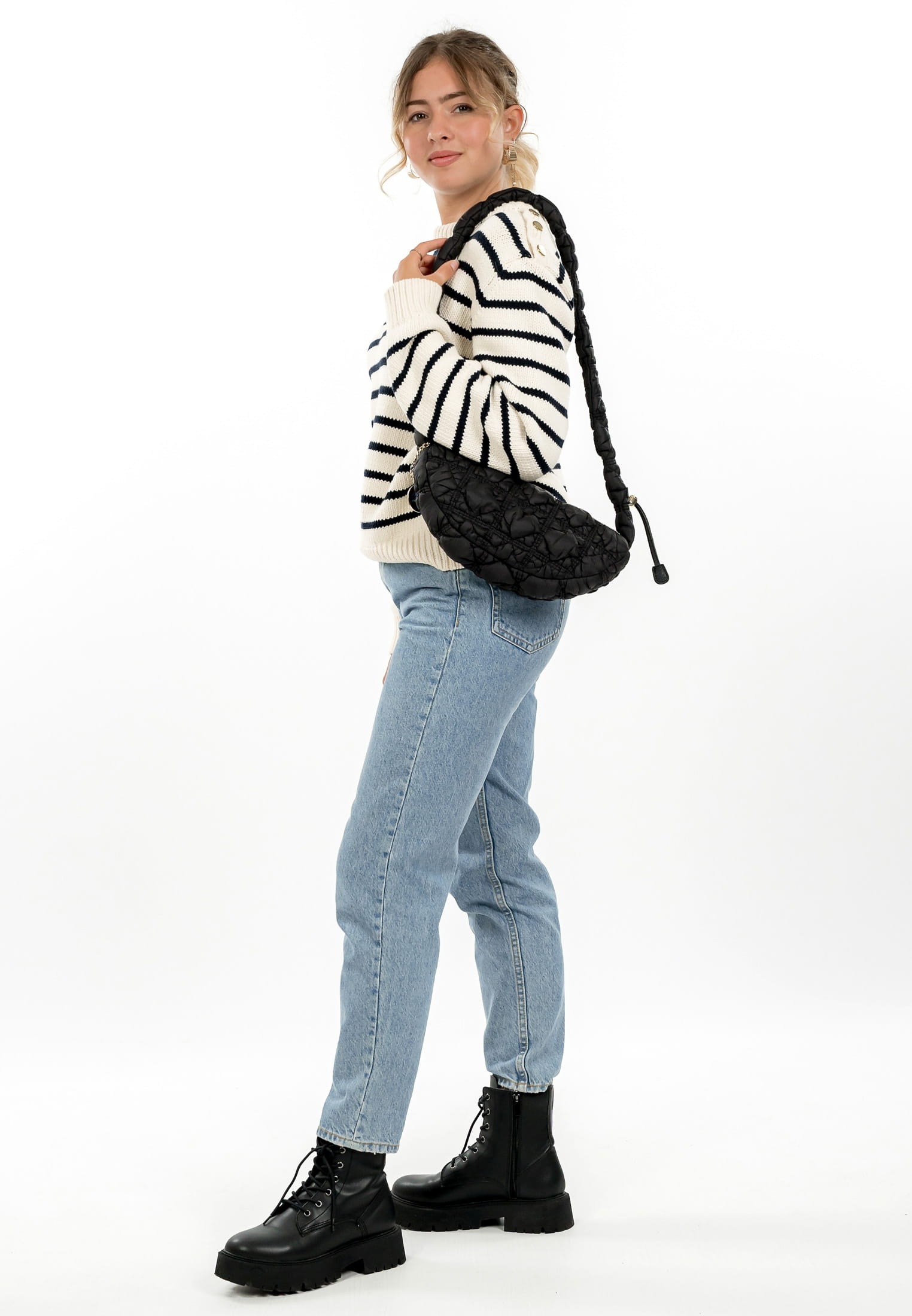 EMILY & NOAH Umhängetasche "Umhängetasche E&N Hale" günstig online kaufen