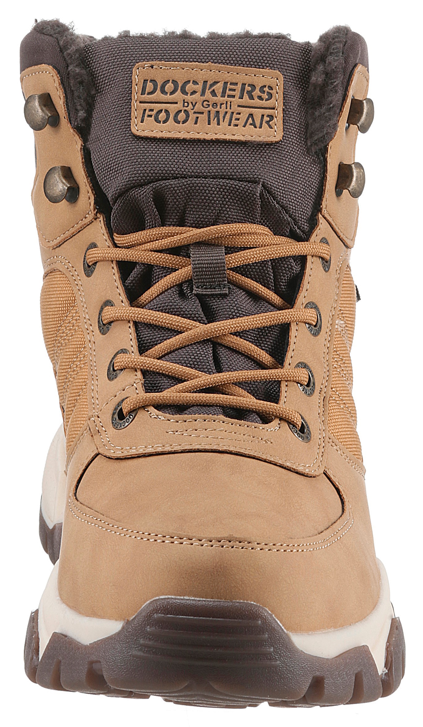 Dockers by Gerli Winterboots  Boots, Freizeitstiefel mit DOCK-Tex