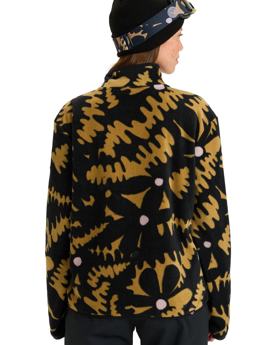 Roxy Fleecepullover »Moonrising«
