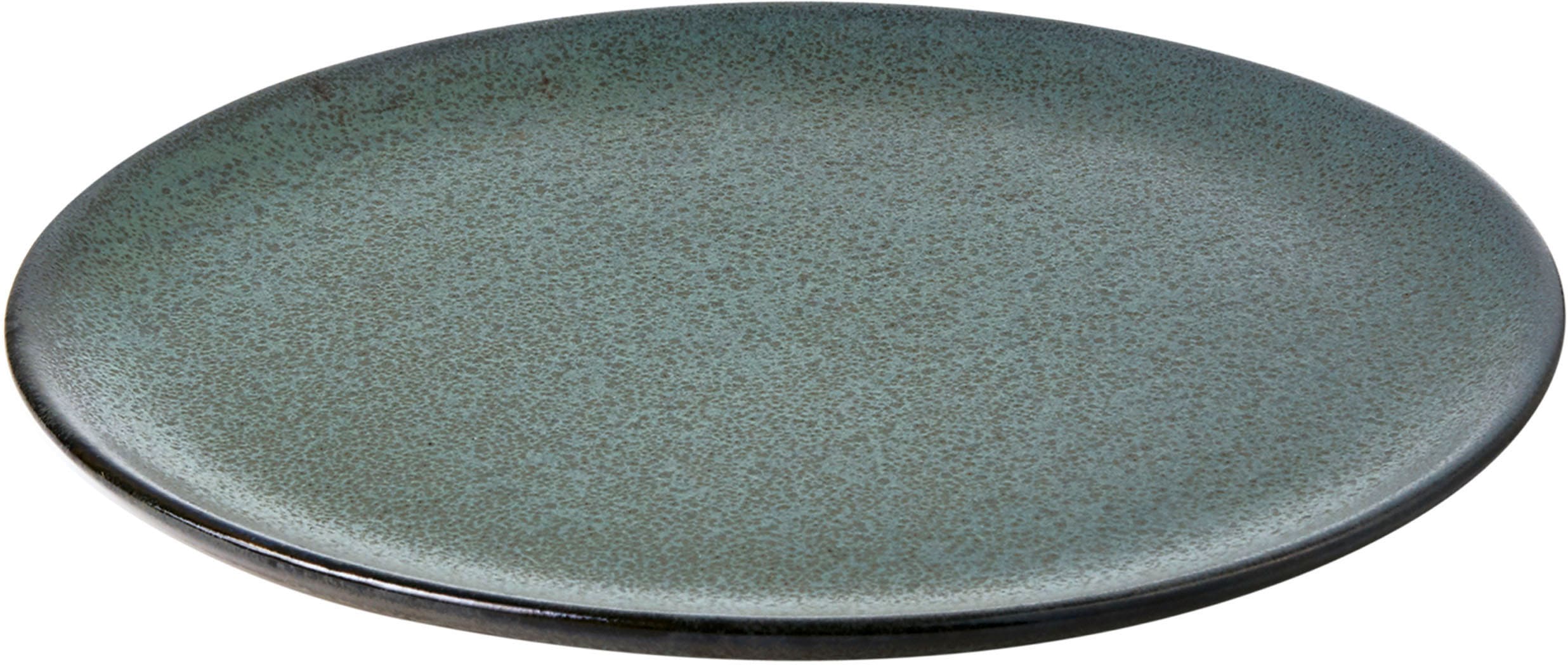 aida RAW "RAW" Teller Set, Steinzeug, Ø 28 cm