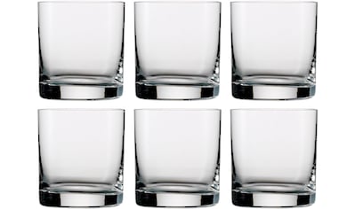 Whiskyglas »VINO NOBILE«, (Set, 6 tlg., 6 Gläser)