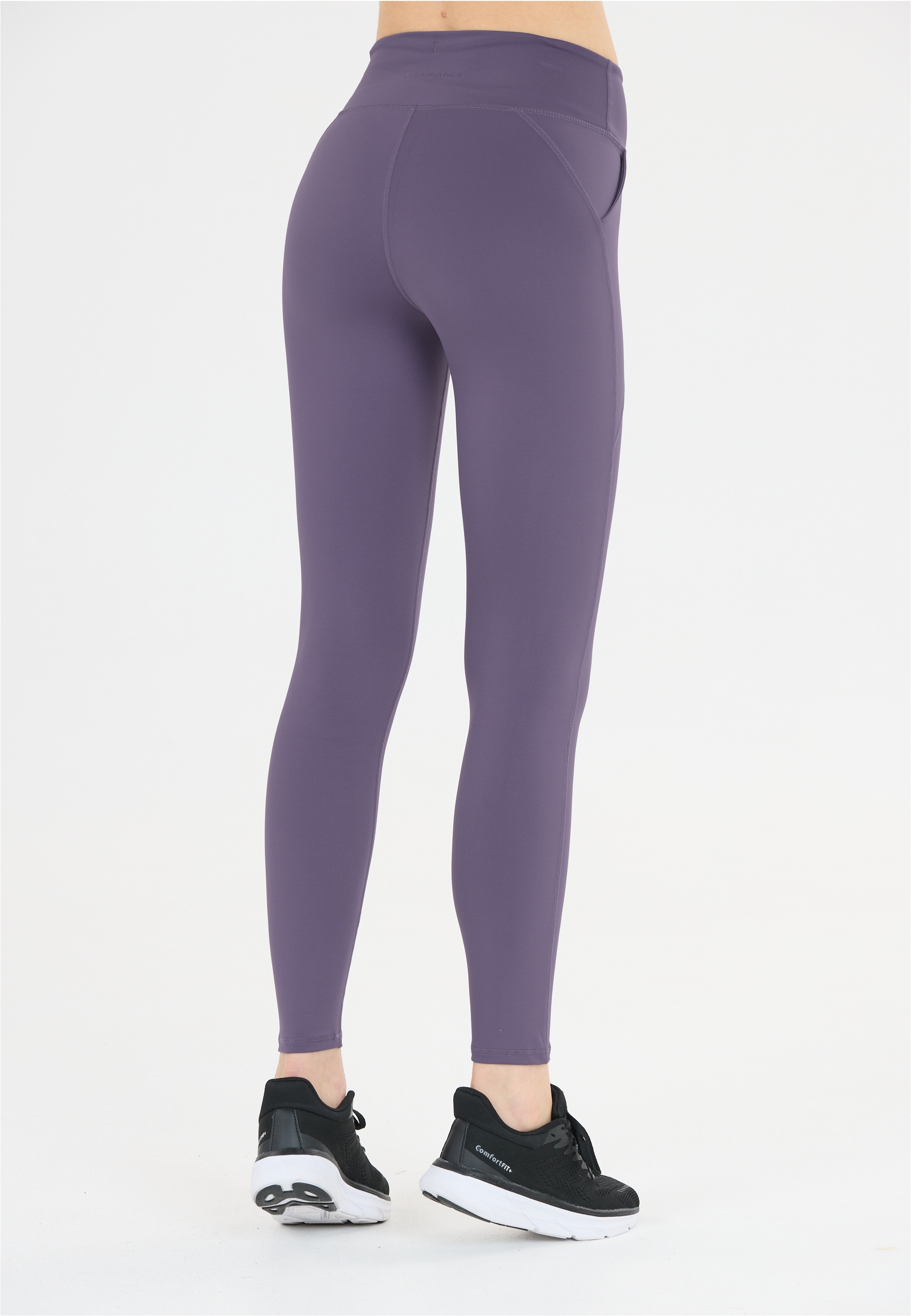 ENDURANCE Lauftights »Tarole«, Mit Quick-Dry-Funktion