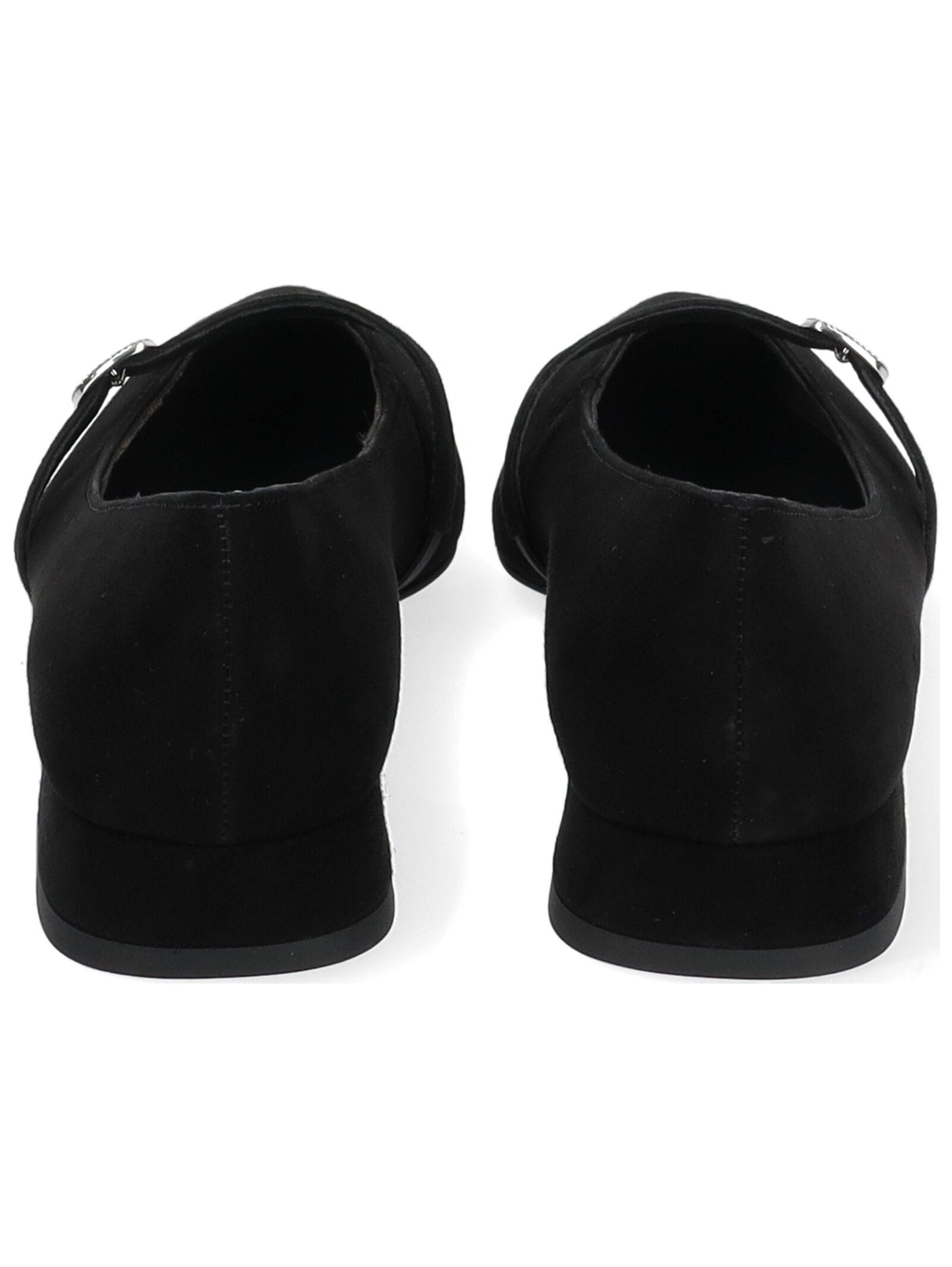 Paul Green Ballerina »Paul Green Ballerinas Veloursleder«