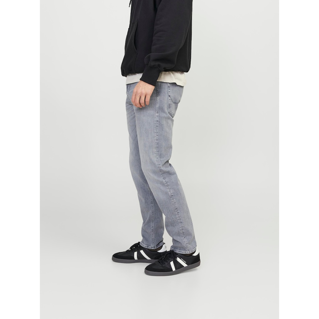 Jack & Jones Comfort-fit-Jeans »MIKE ORIGINAL«