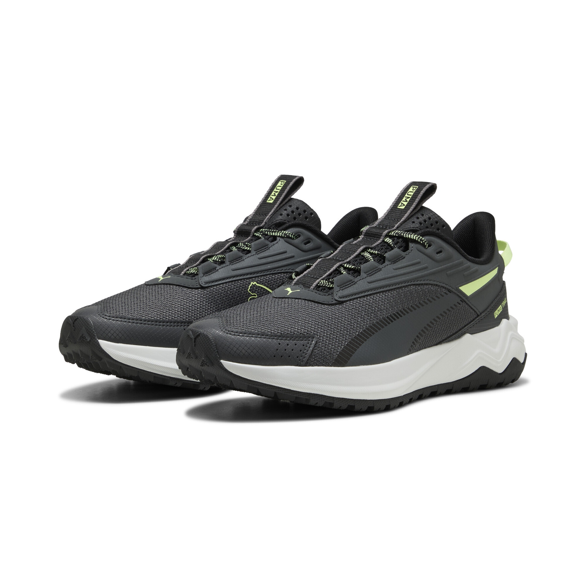 PUMA Trainingsschuh "Extend Lite Trail Laufschuhe Erwachsene" günstig online kaufen