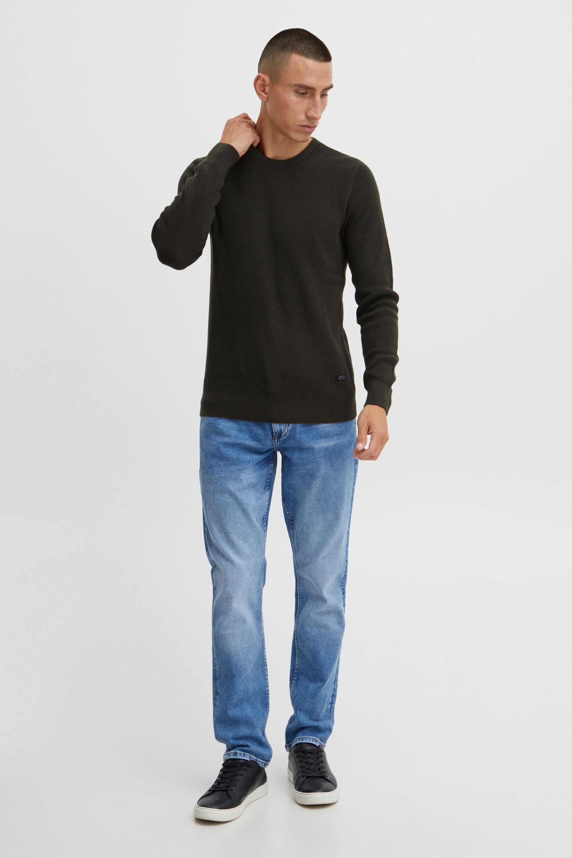 Blend Strickpullover »Strickpullover BHCodford«