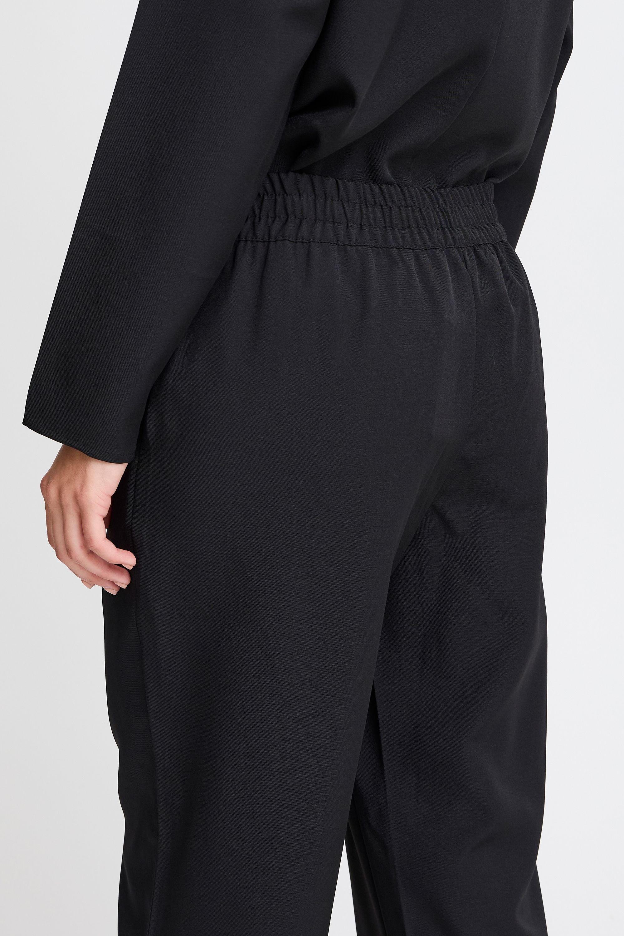 b.young Stoffhose »Stoffhose BYMMMIDDE PANTS -«