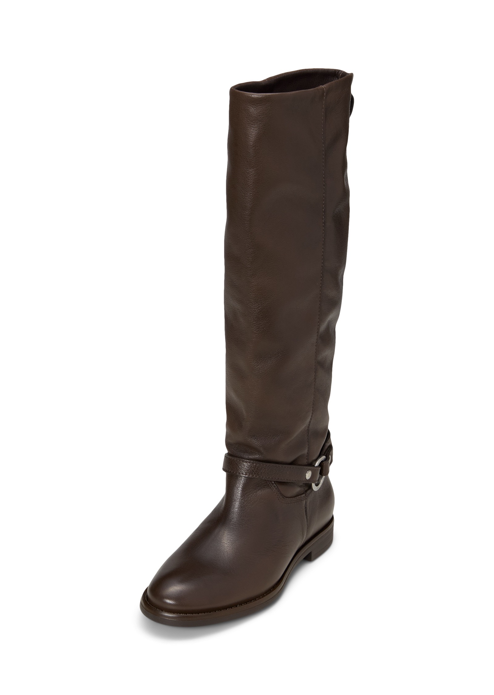 Marc OPolo Stiefel "aus weichem Rindleder"