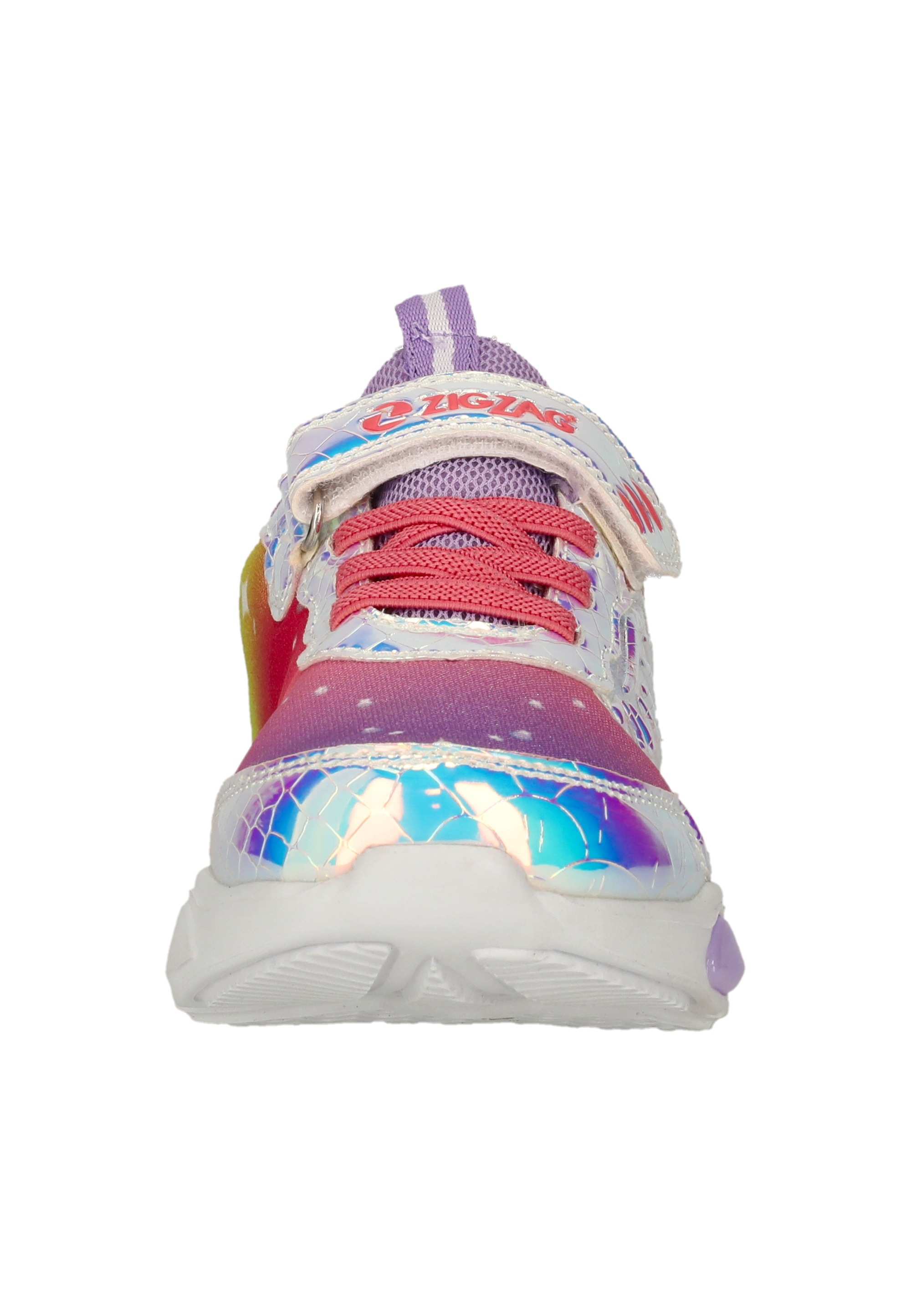 ZIGZAG Sneaker »Hori«  mit blinkender Leucht-LED-Sohle