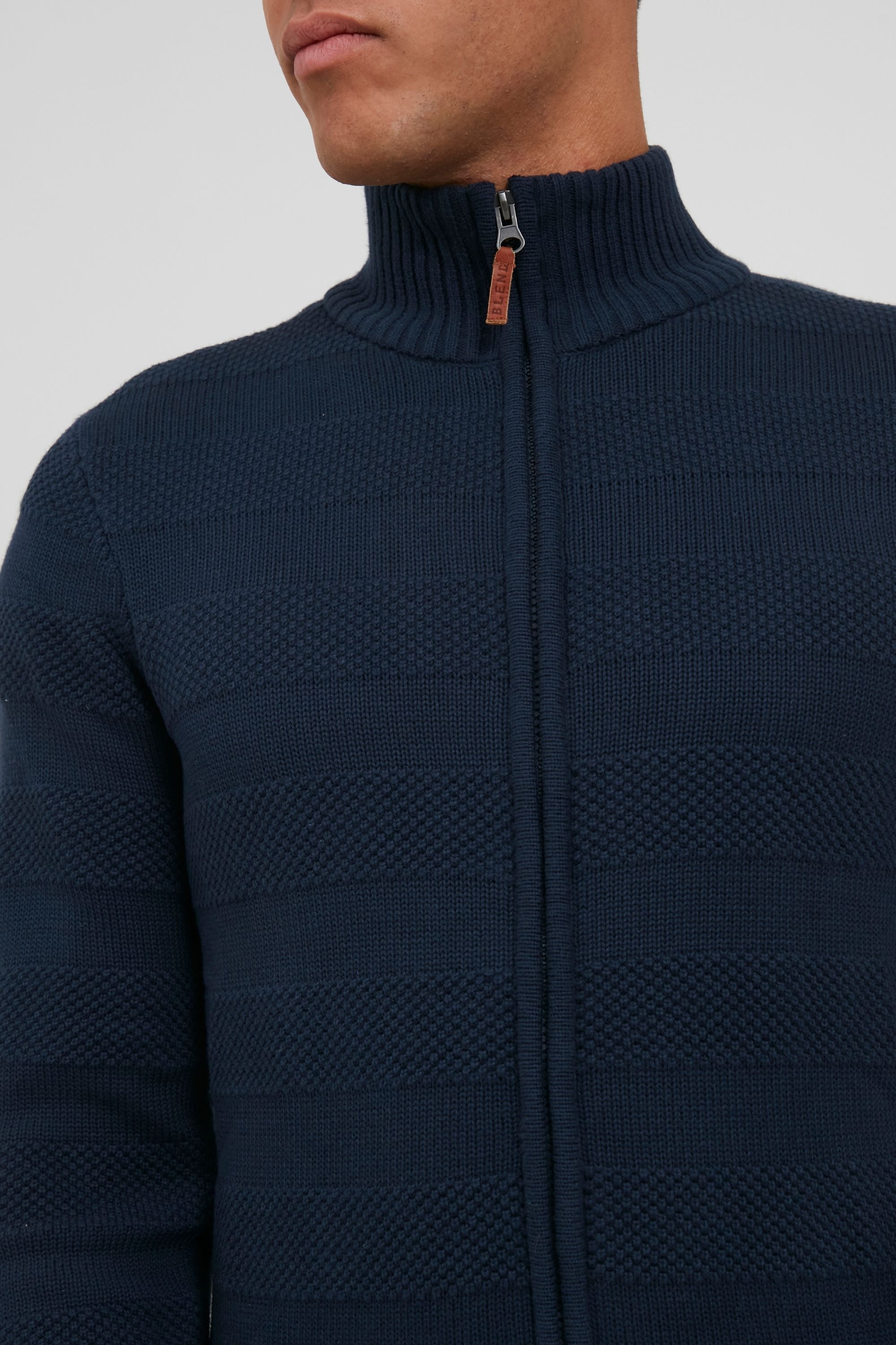 Blend Strickjacke »Strickjacke BHGalmaro«