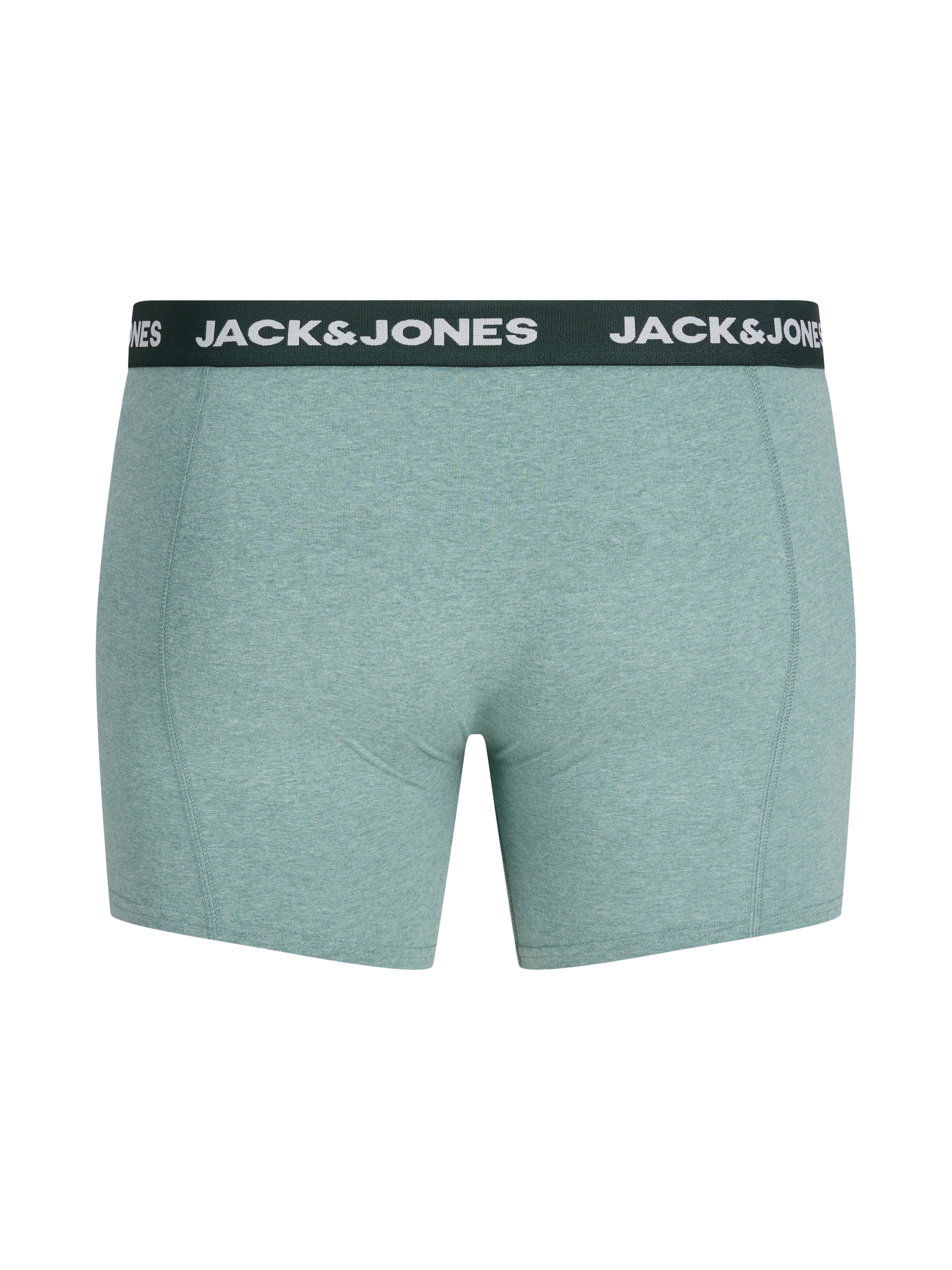 Jack & Jones PlusSize Trunk »JACFAX TRUNKS 3 PACK PLS« Packung, 3 Stk.
