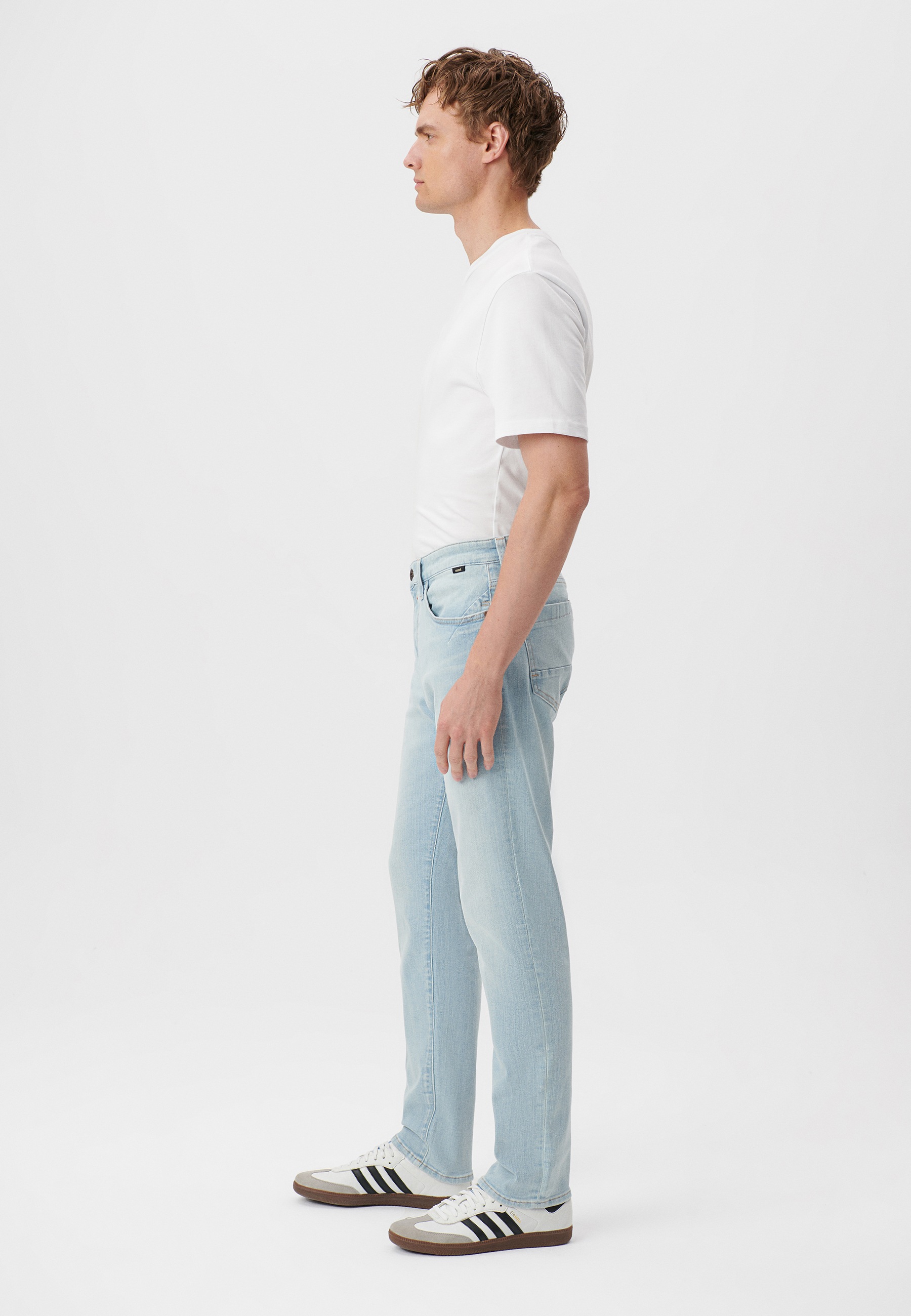 Mavi Skinny-fit-Jeans »JAKE«, Slim Skinny Jeans