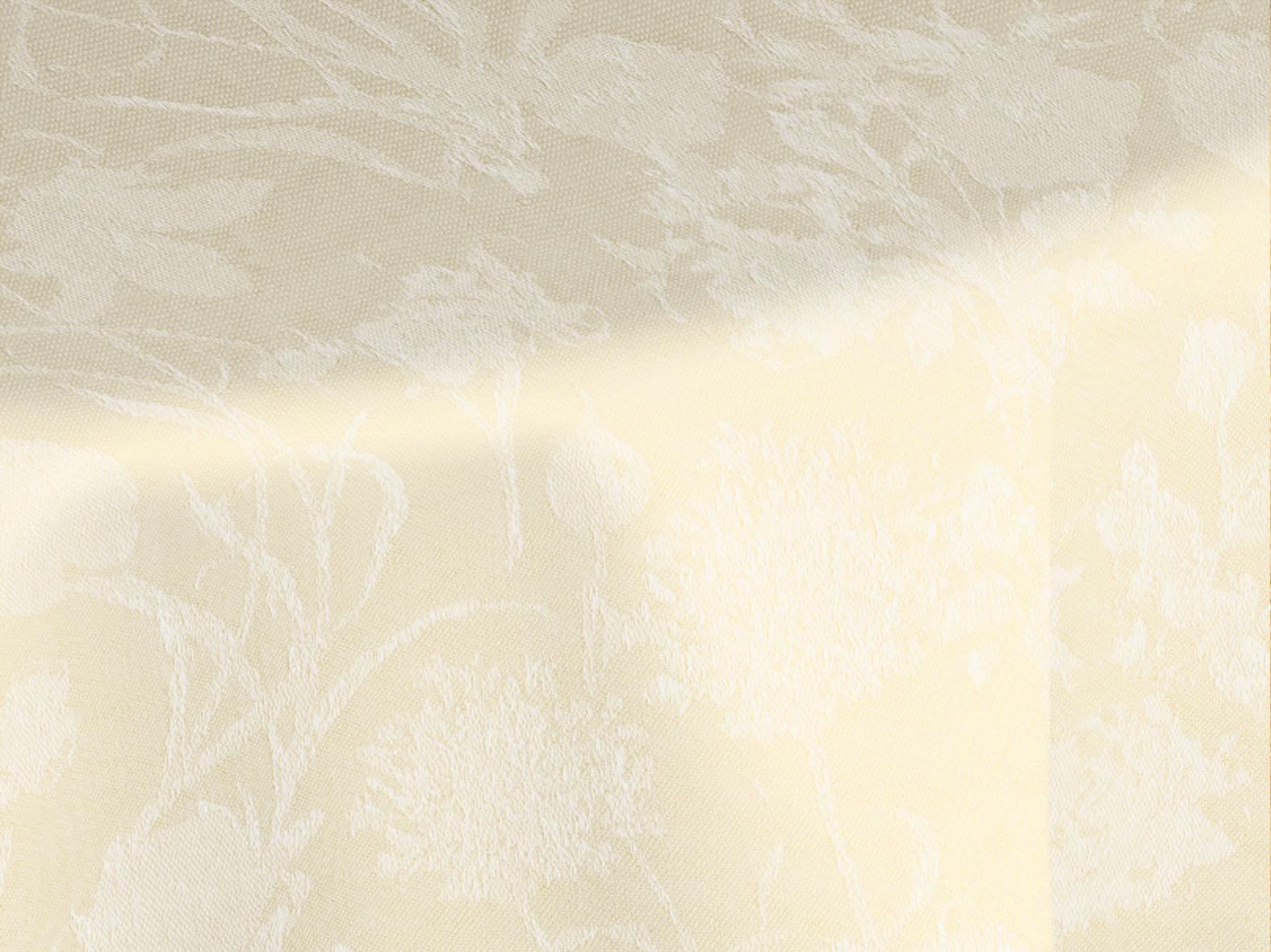 Thumbnail - Adam Tischdecke "Flower Cuvée" aus 100% Bio-Baumwolle