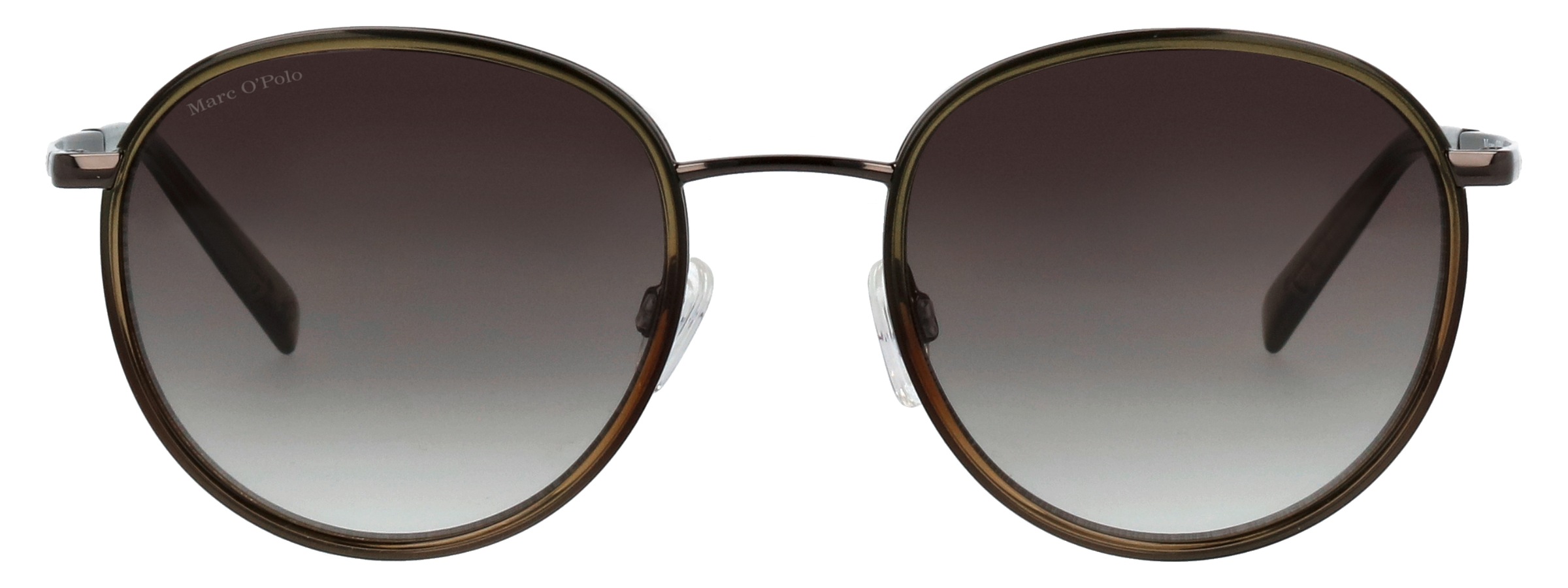 Marc OPolo Sonnenbrille "505121", Form Panto, hochwertigen Verlaufsgläsern, günstig online kaufen