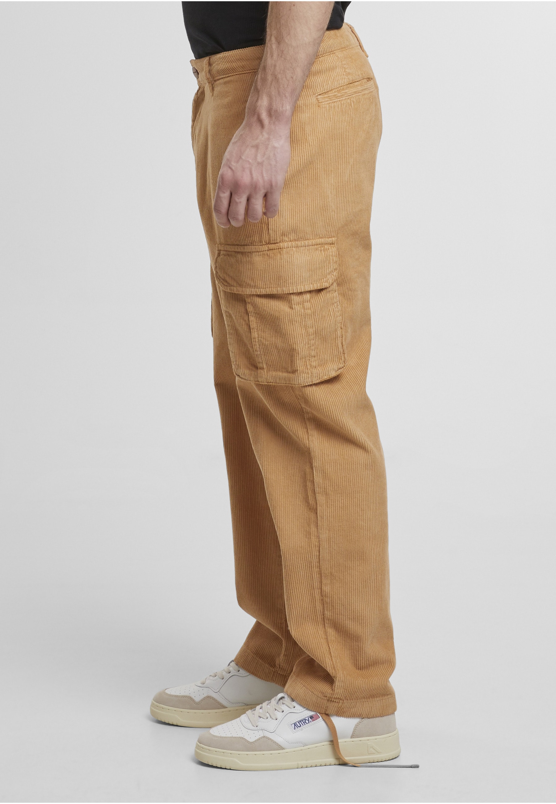 2Y Studios Cargohose »2Y Studios Luki Cord Cargo Pants«