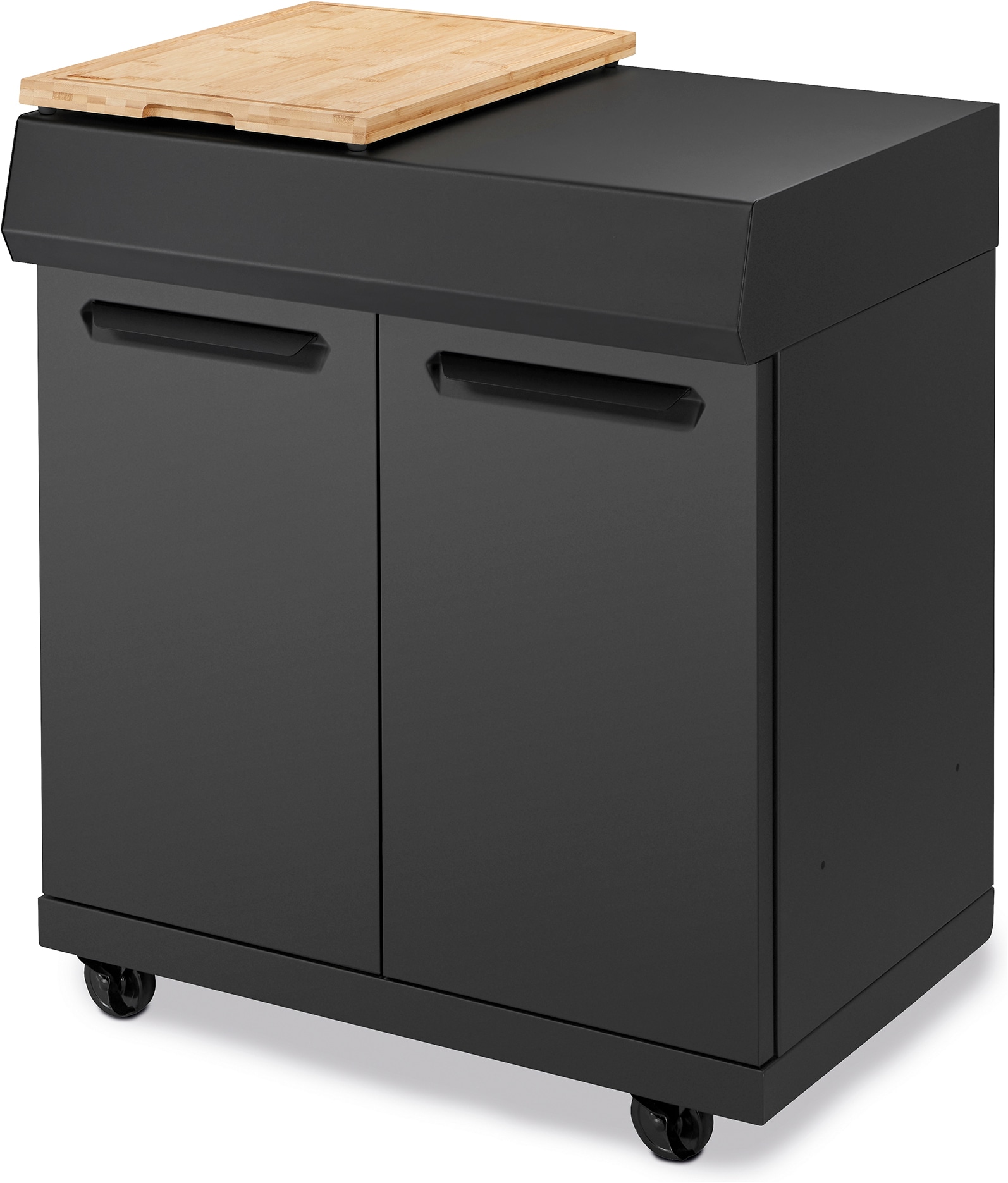 Enders Gasgrill "Uniq 4 IK Kitchen Cruster Shadow Platform I"