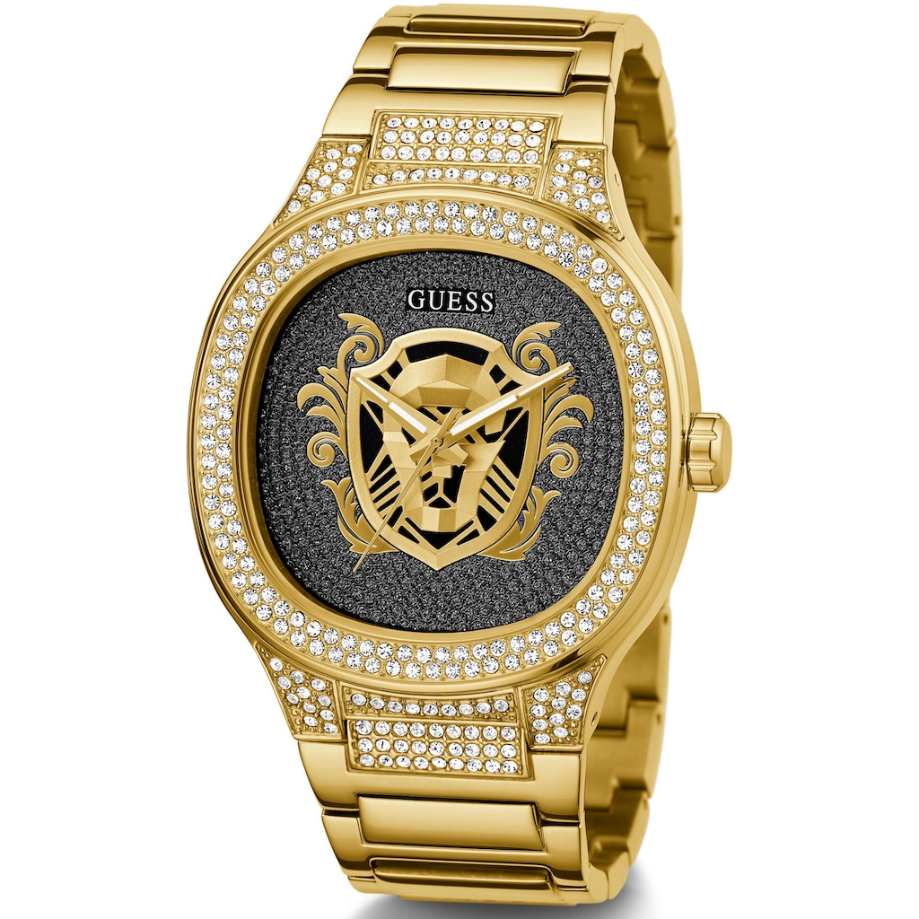 Guess Quarzuhr »GW0565G1«