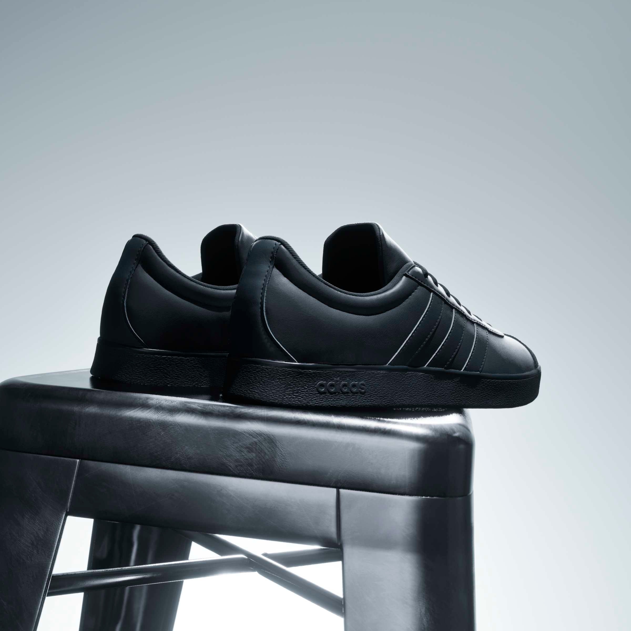 adidas Performance Sneaker »VL COURT MER«  Mercedes AMG Motorsport