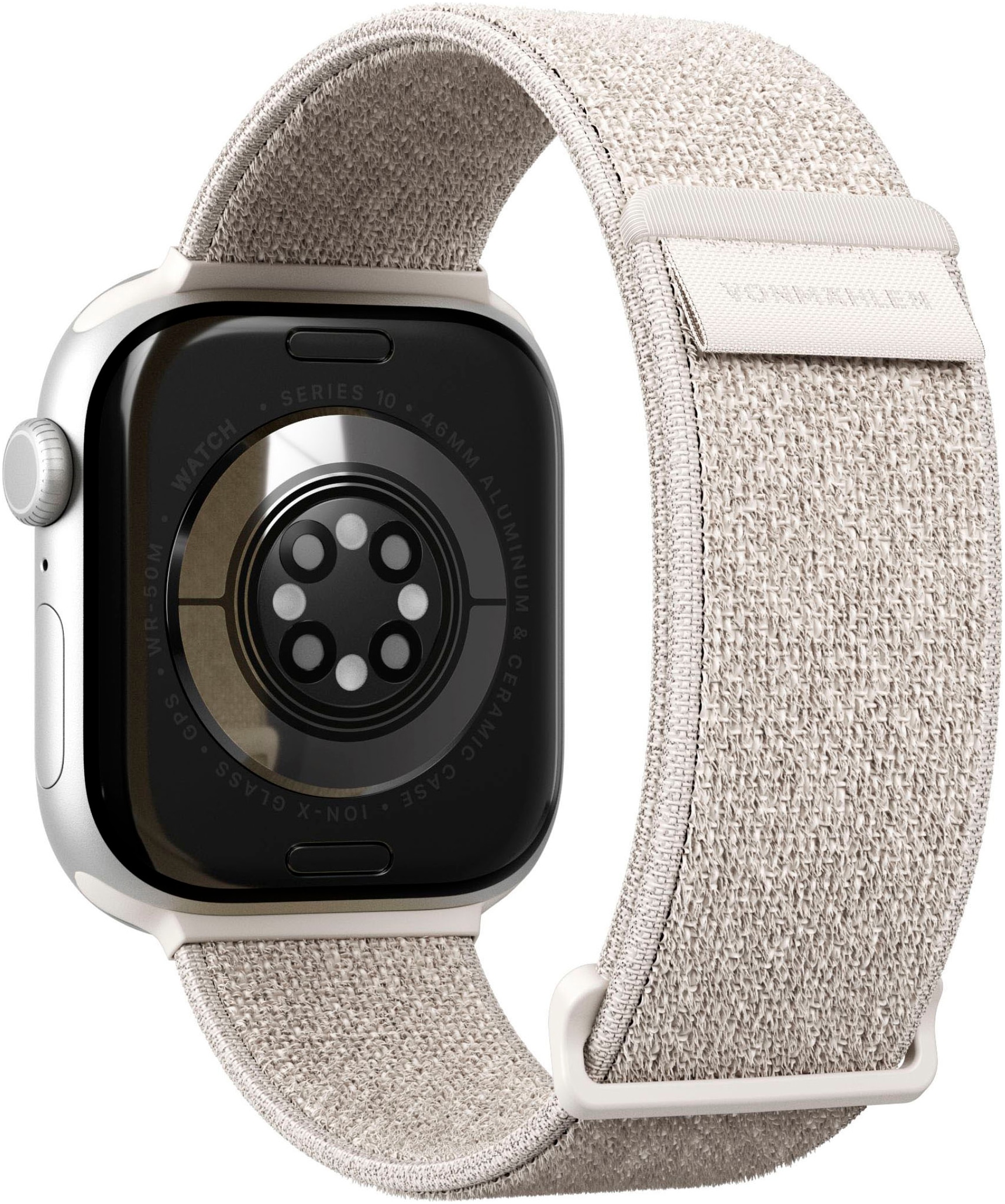 VONMÄHLEN Smartwatch-Armband »Watch Strap - Fitness Loop 2 - Armband für Apple Watch 38 / 40 / 41 mm«