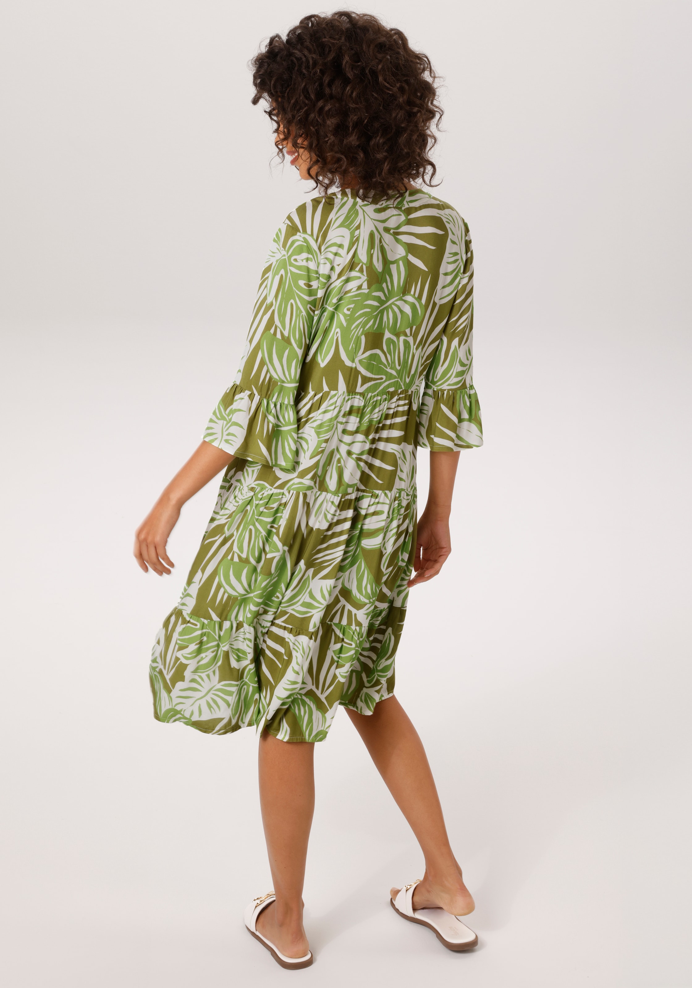 Aniston CASUAL Tunikakleid