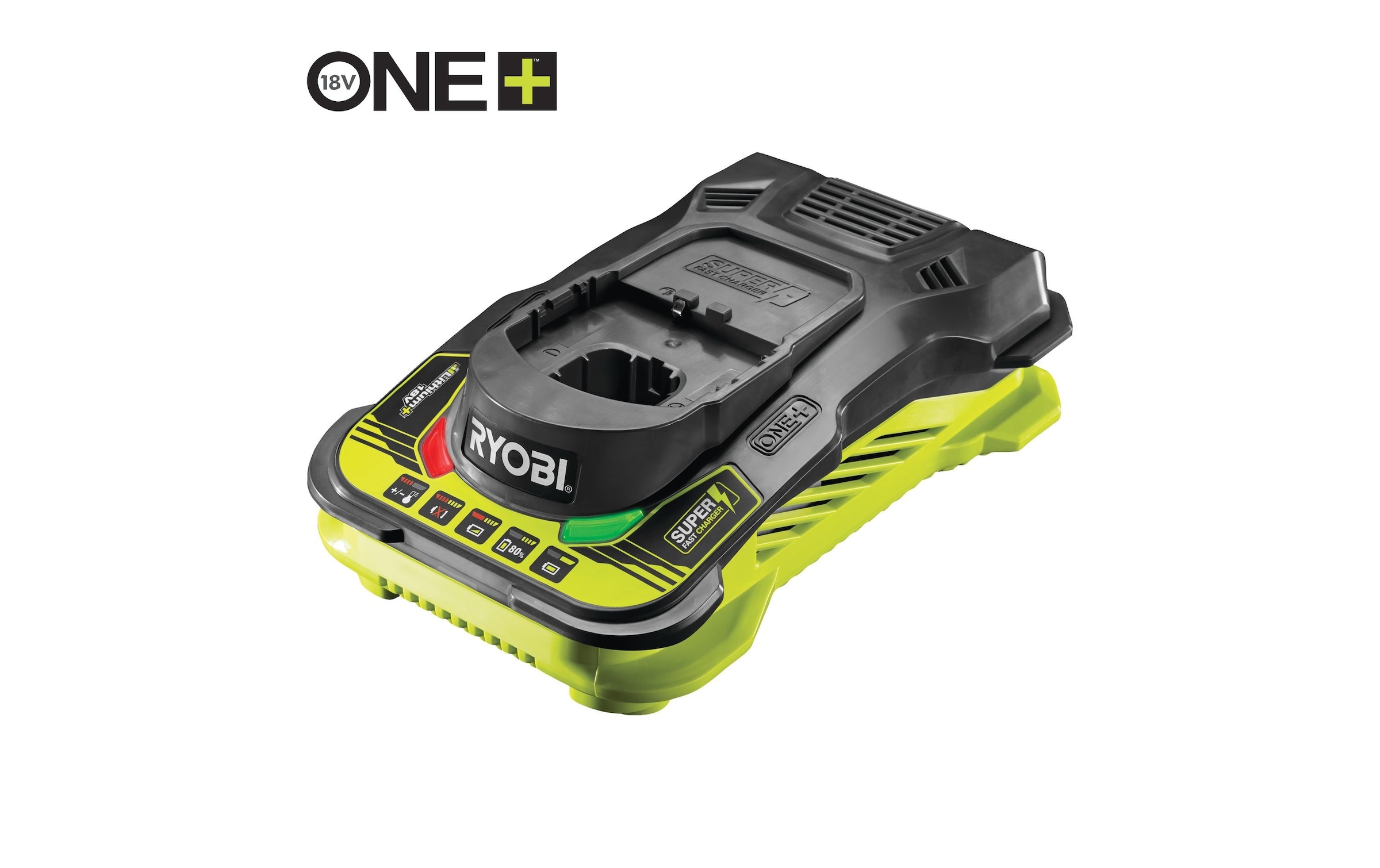 RYOBI Akku-Ladestation »RYOBI RC18150«