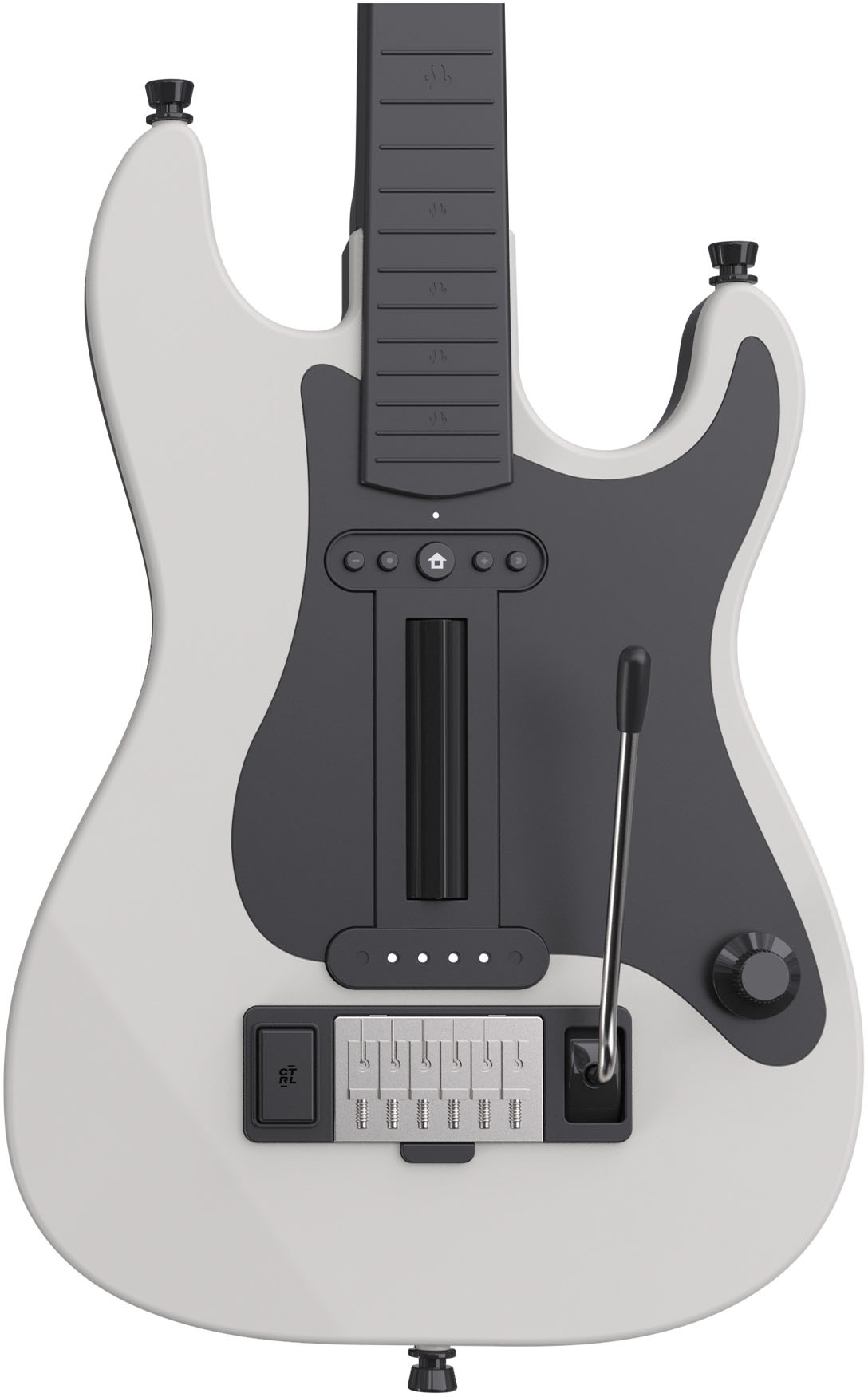"STAGE TOUR PlayStation-Controller ""PS5 Stage Tour Gamedisc + Kramer Wireless Guitar Controller Bundle"", ohne farbbezeichnung, Spielecontroller"