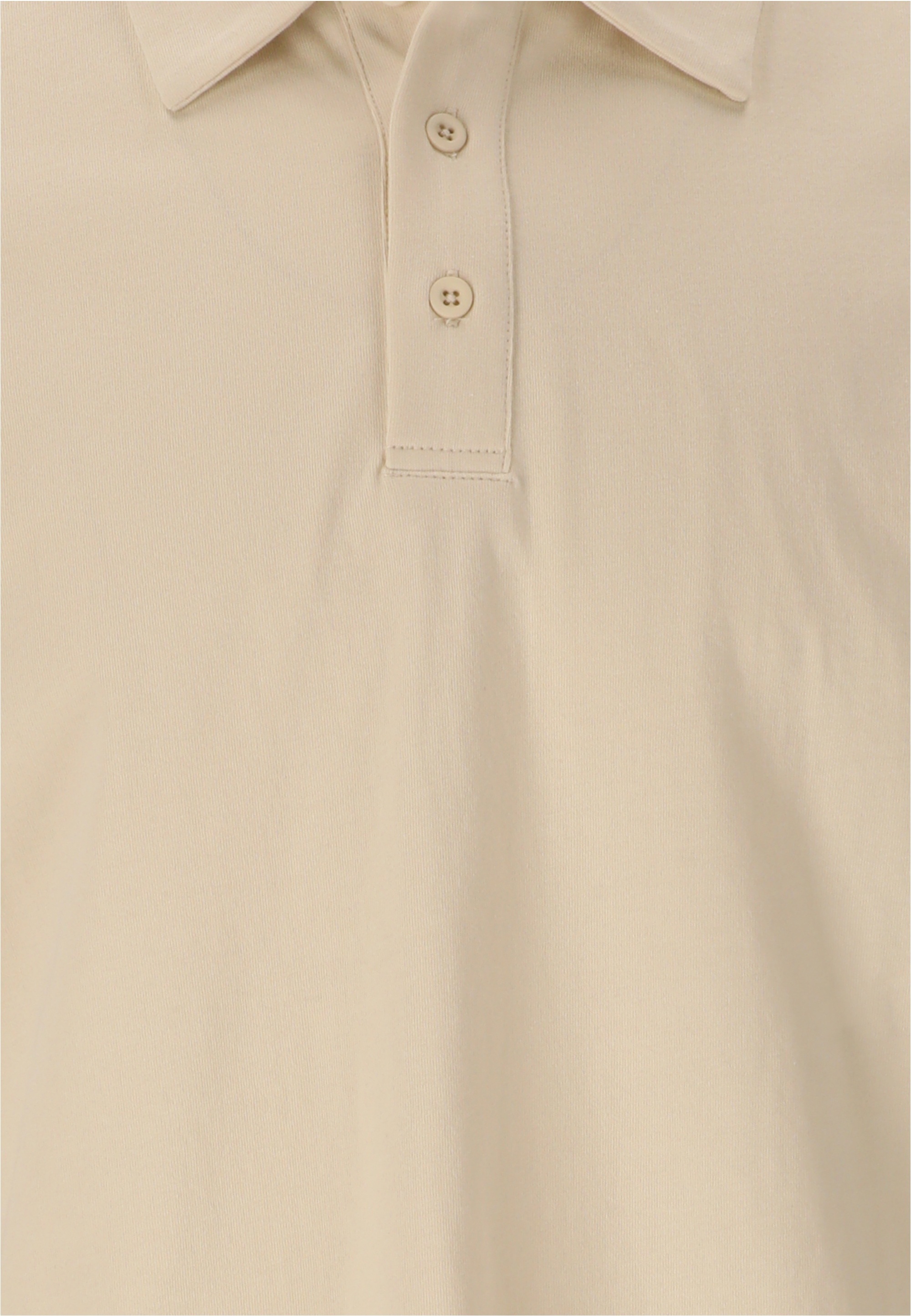 nou Poloshirt »Tegan« mit atmungsaktiver Eigenschaft