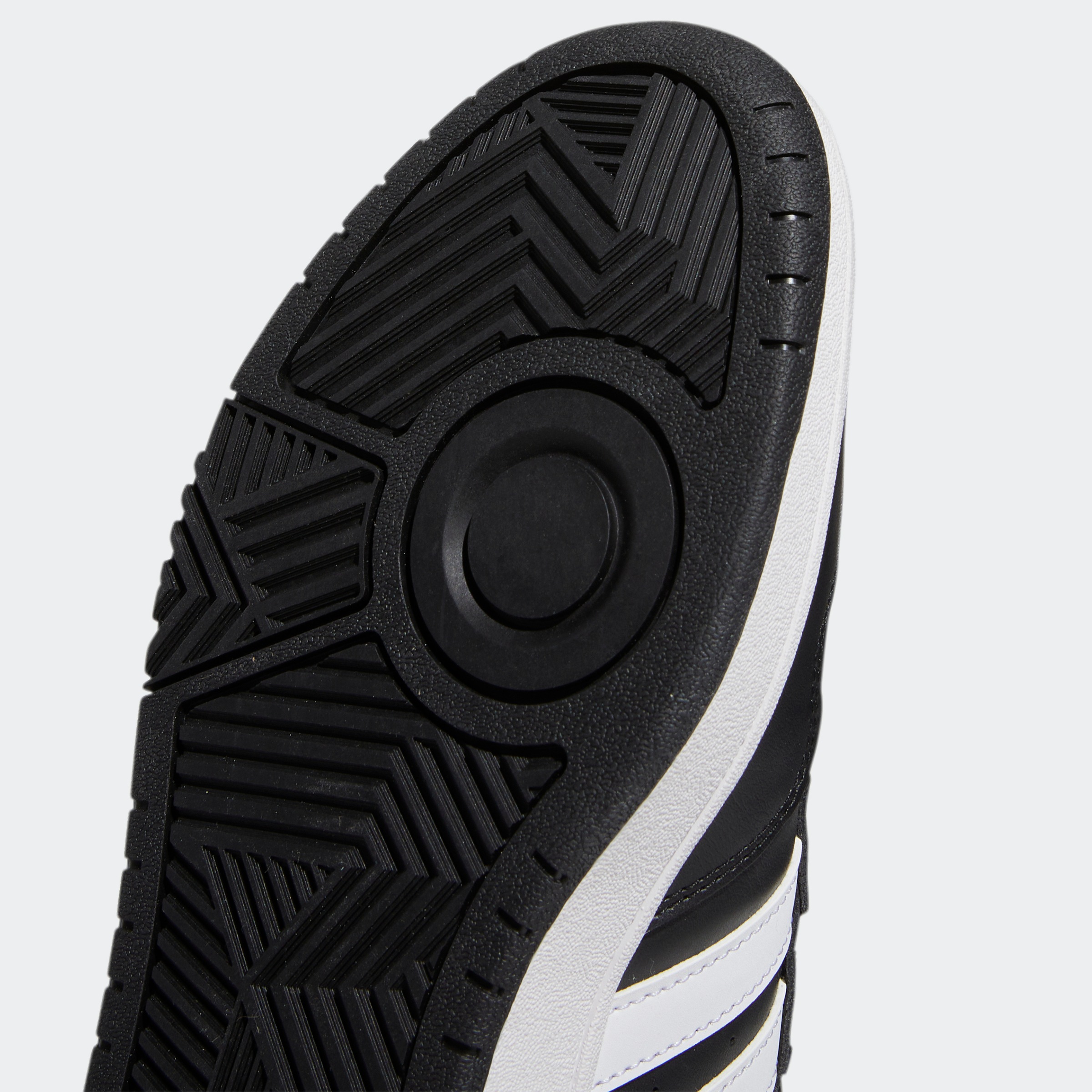 adidas Sportswear Sneaker »HOOPS 3.0 MID LIFESTYLE BASKETBALL CLASSIC VINTAGE«