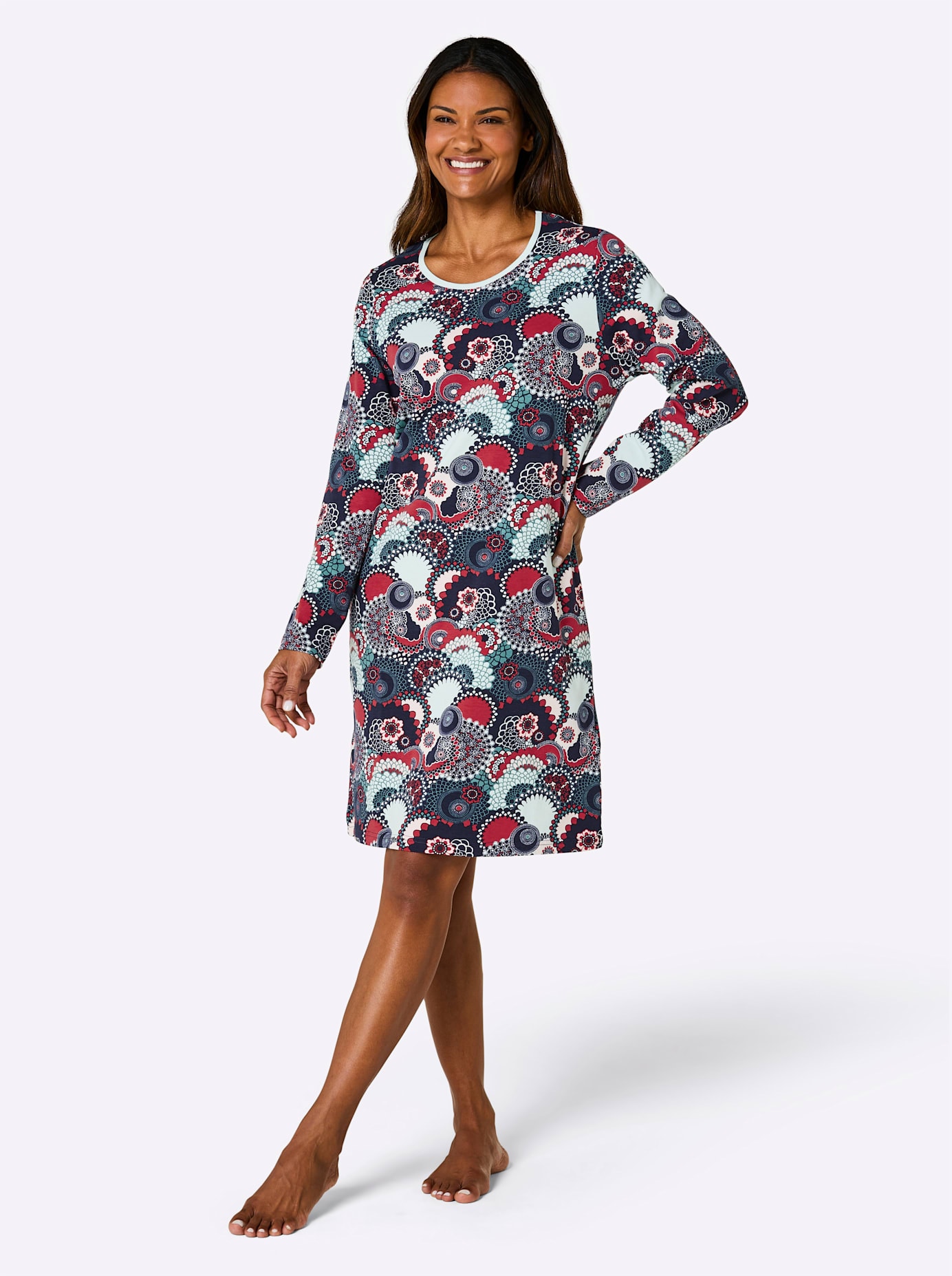 comtessa Nachthemd »Sleepshirt«