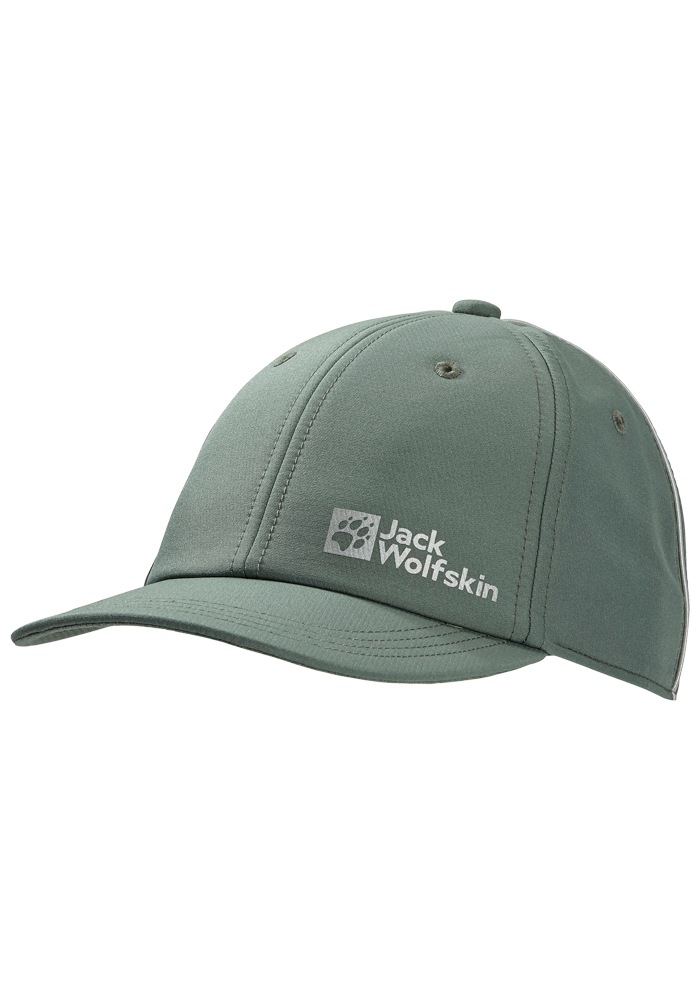 Jack Wolfskin Flex Kepurė su snapeliu »ACTIVE HIKE K...