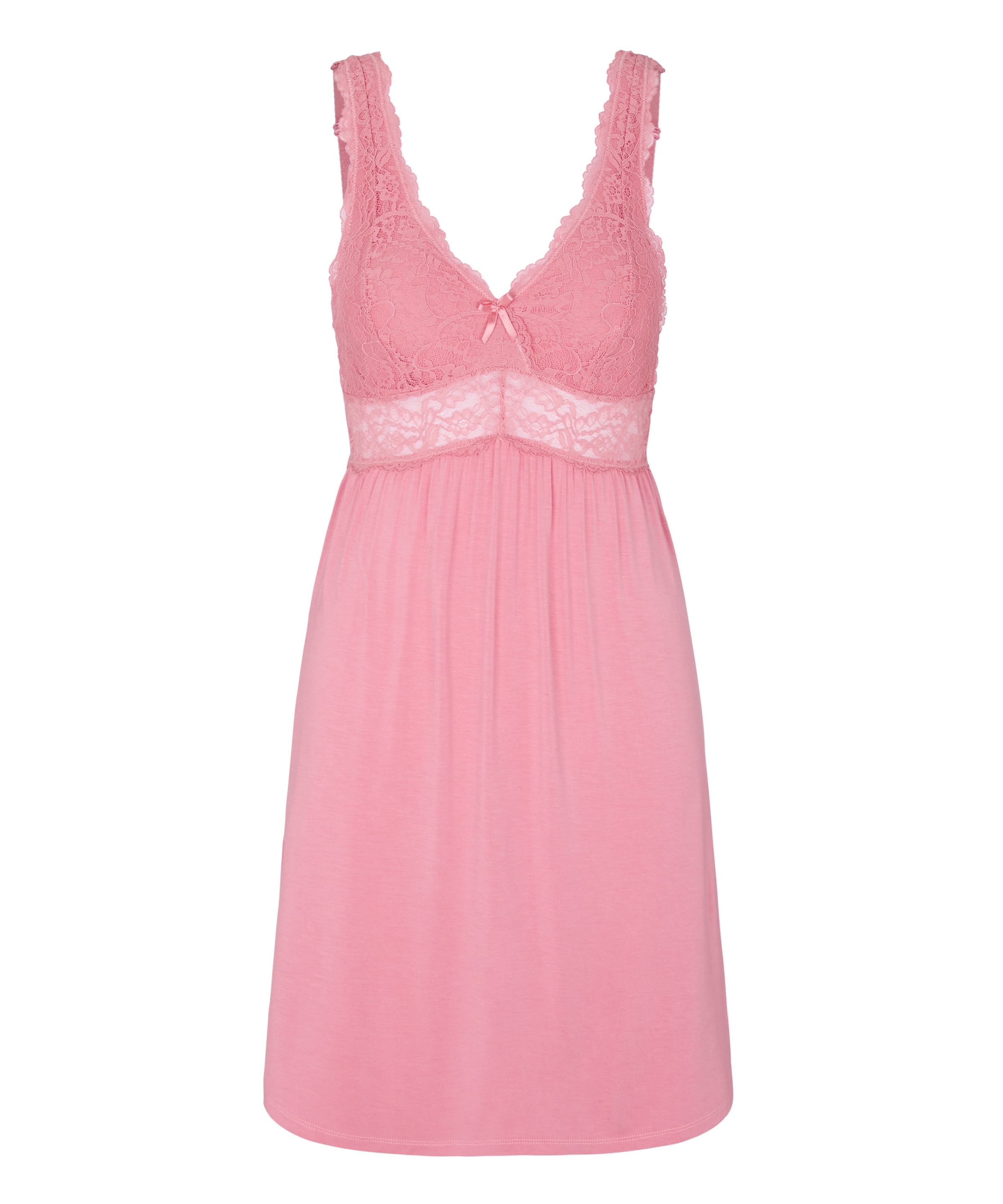 Hunkemöller Pyjama »Nora Lace Slip Dress«
