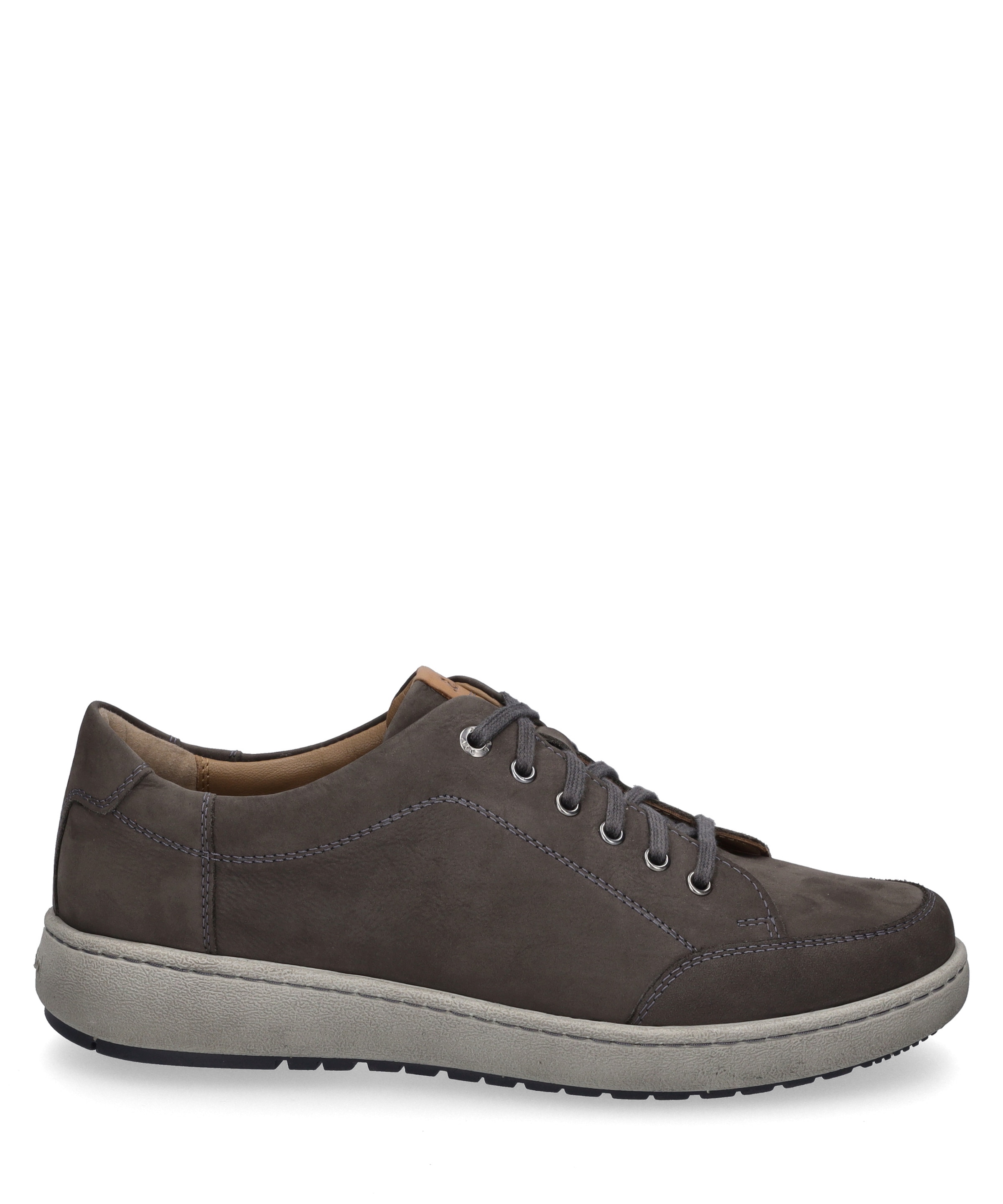 Josef Seibel Sneaker »David 03, granit-kombi«