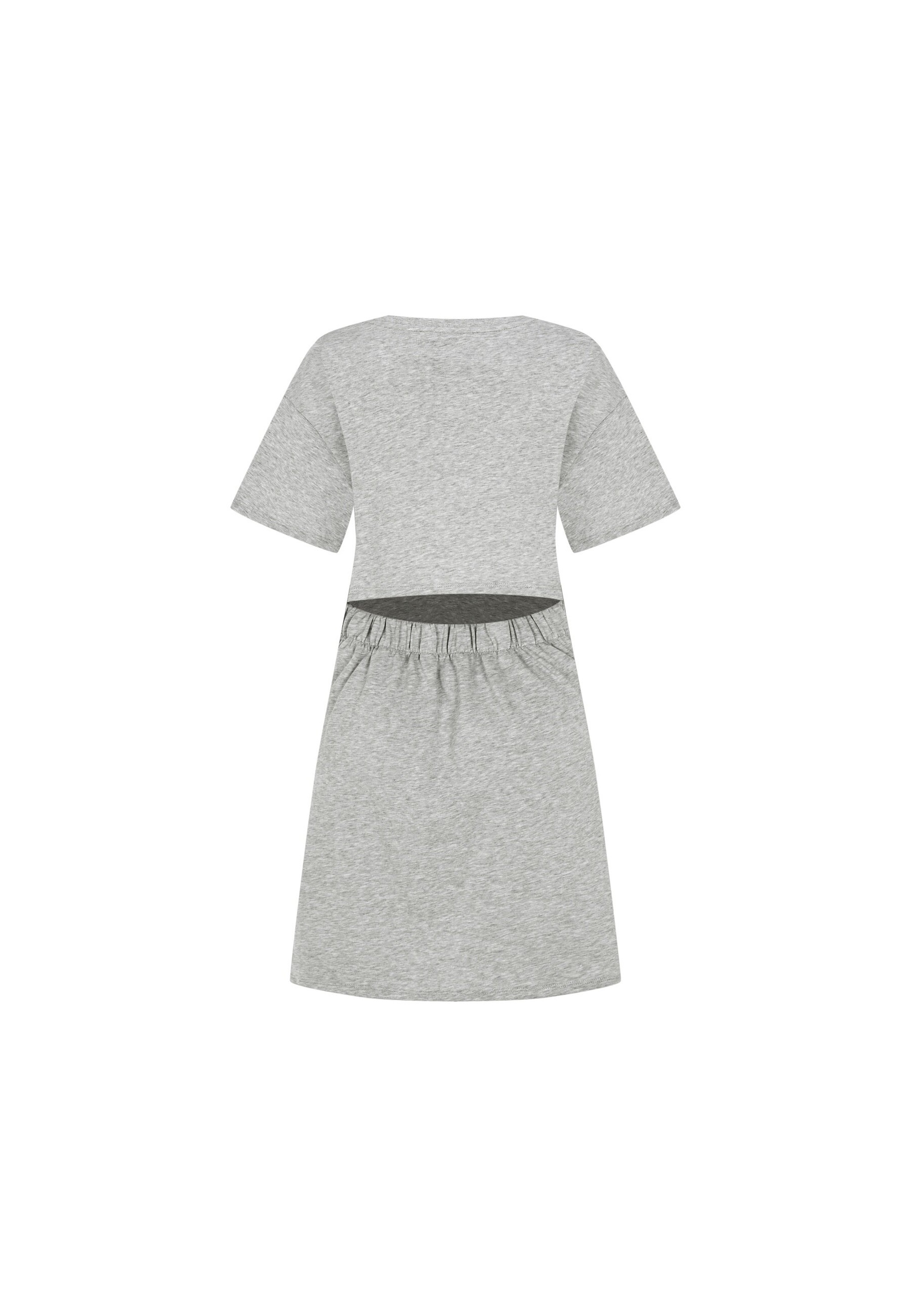 freshlions Jerseykleid »Mariana«, (1 tlg.), in klassischem Design