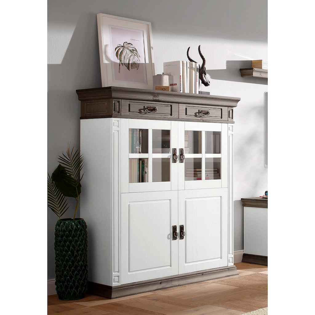 Home affaire Highboard »Vinales«