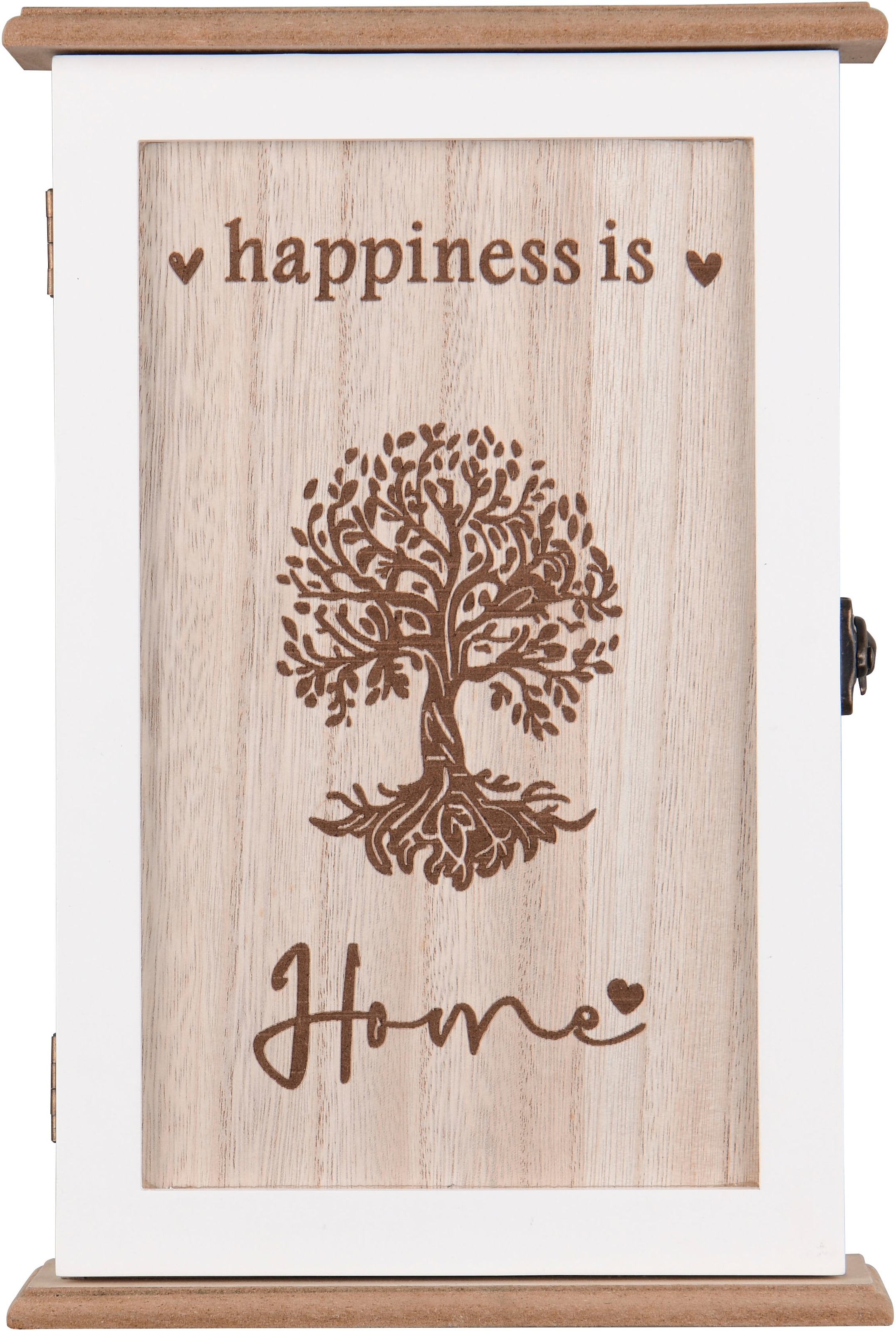 MIRRORS AND MORE Ablageelement "STACEY" günstig online kaufen